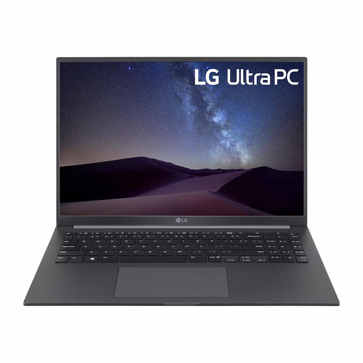 LG 16INCH ULTRANOTEBOOK H/W TPM Win 11PRO RYZEN7 16GB DDR 1TB SSD Fingerprint SE