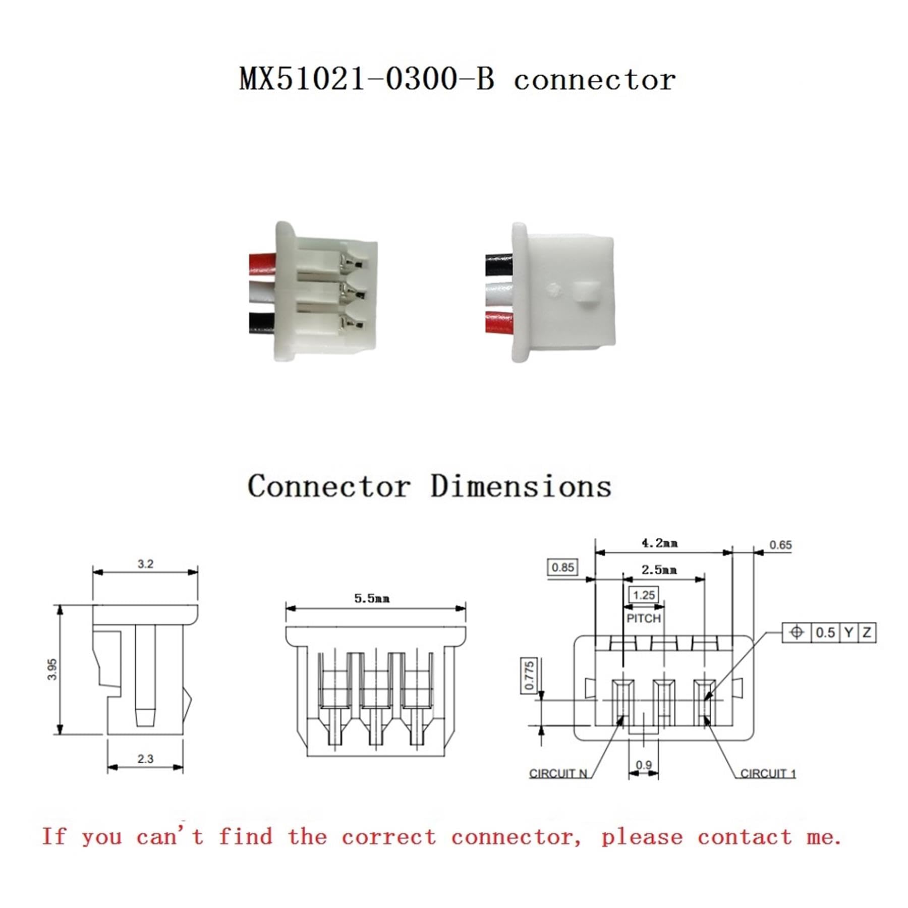 Ljcell Cmos Battery For Dell Latitude E4310 E5400 E5410 E5500 E5510 E6400 E6410 E6500 E6510 Backup Bios Rtc Battery With 3 Wire