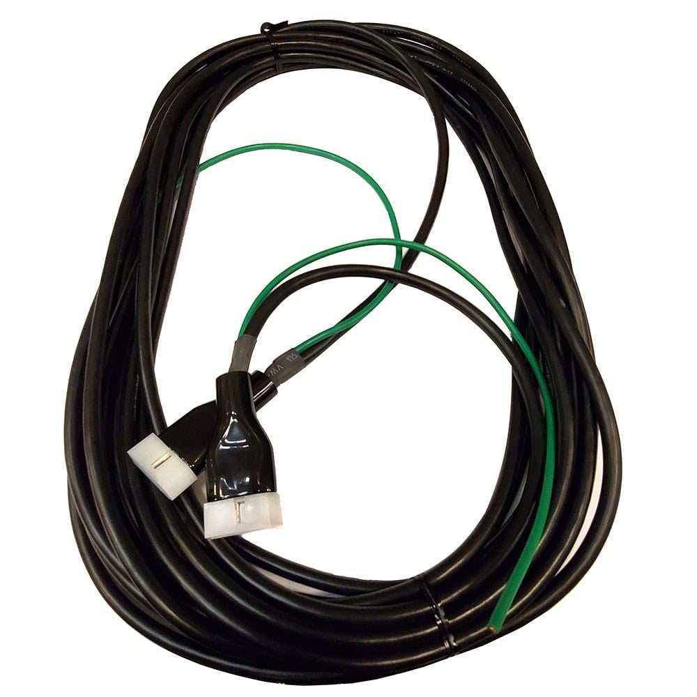 Icom Opc1465 Shielded Control Cable For At140 To M803 10M