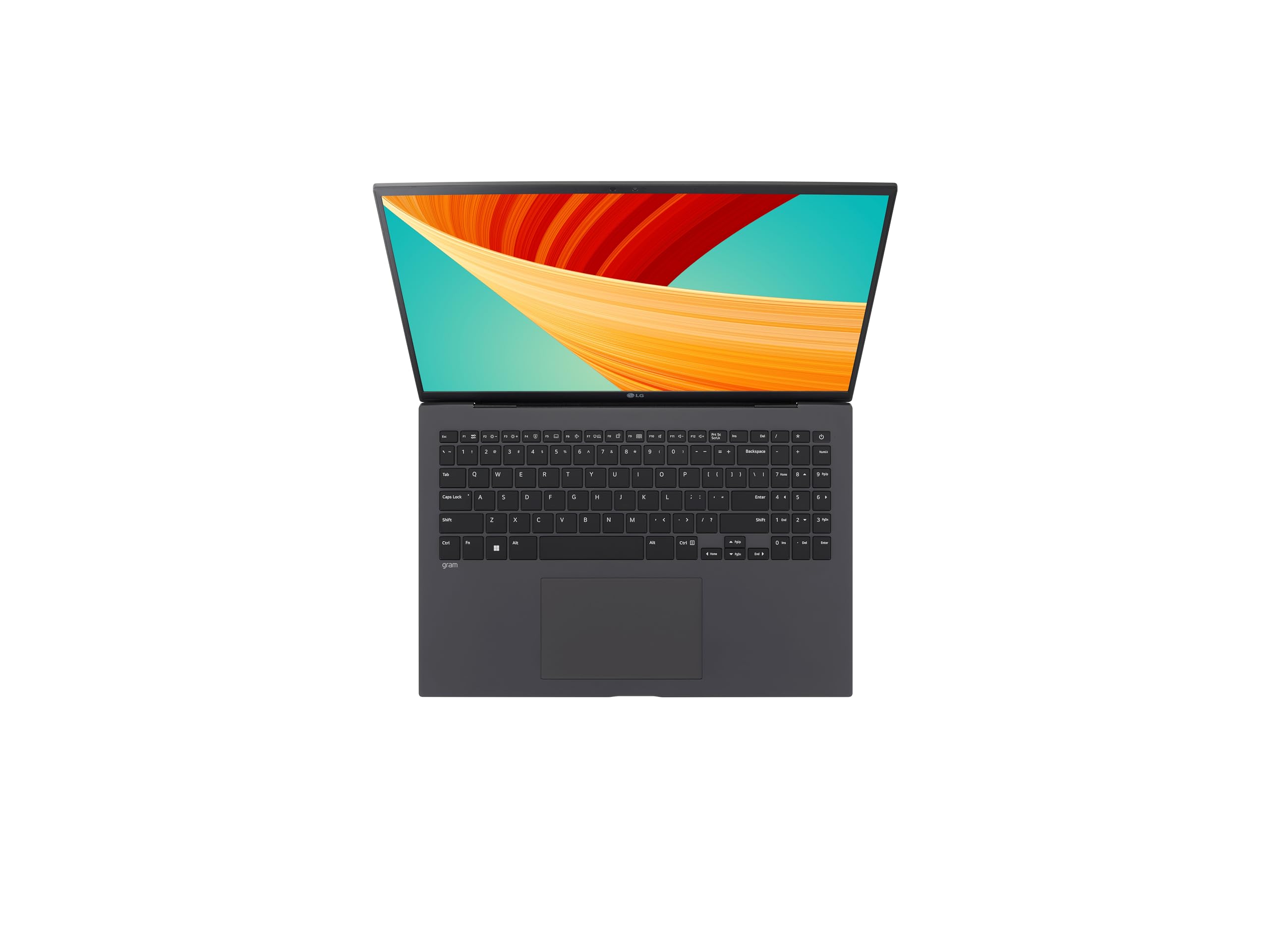 Lg 16 Wqxga Notebook Computer, Intel Core I5-1340P 1.9Ghz, 16Gb Ram, 512Gb Ssd, Windows 11 Pro, Charcoal Gray