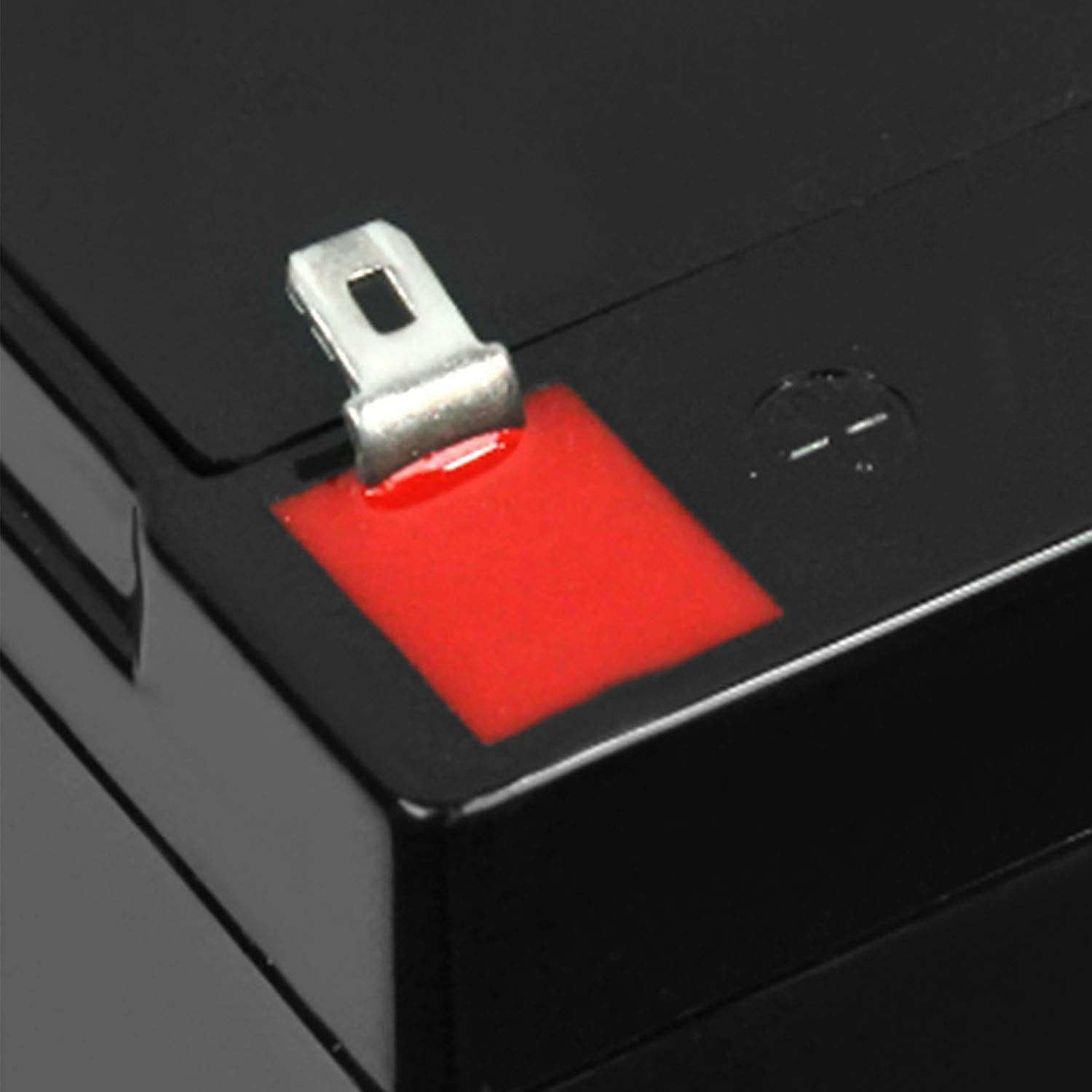 Mighty Max Battery Ml7 12   12 Volt 7.2 Ah, F1 Terminal, Rechargeable Sla Agm Battery