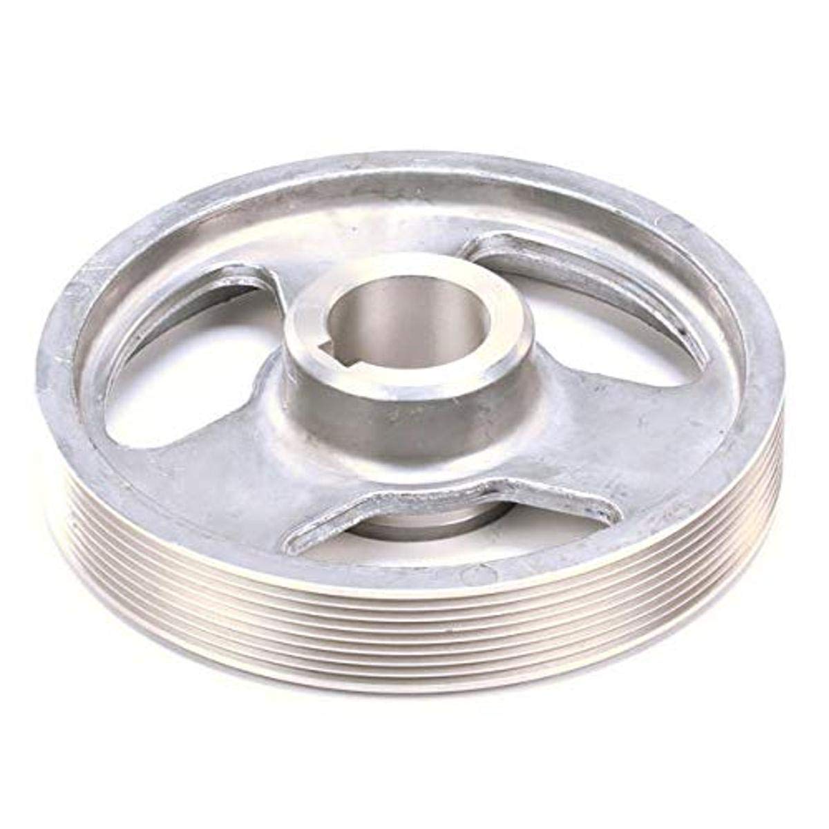 Sammic (Sapiw) Driven Pulley Set 60Hz