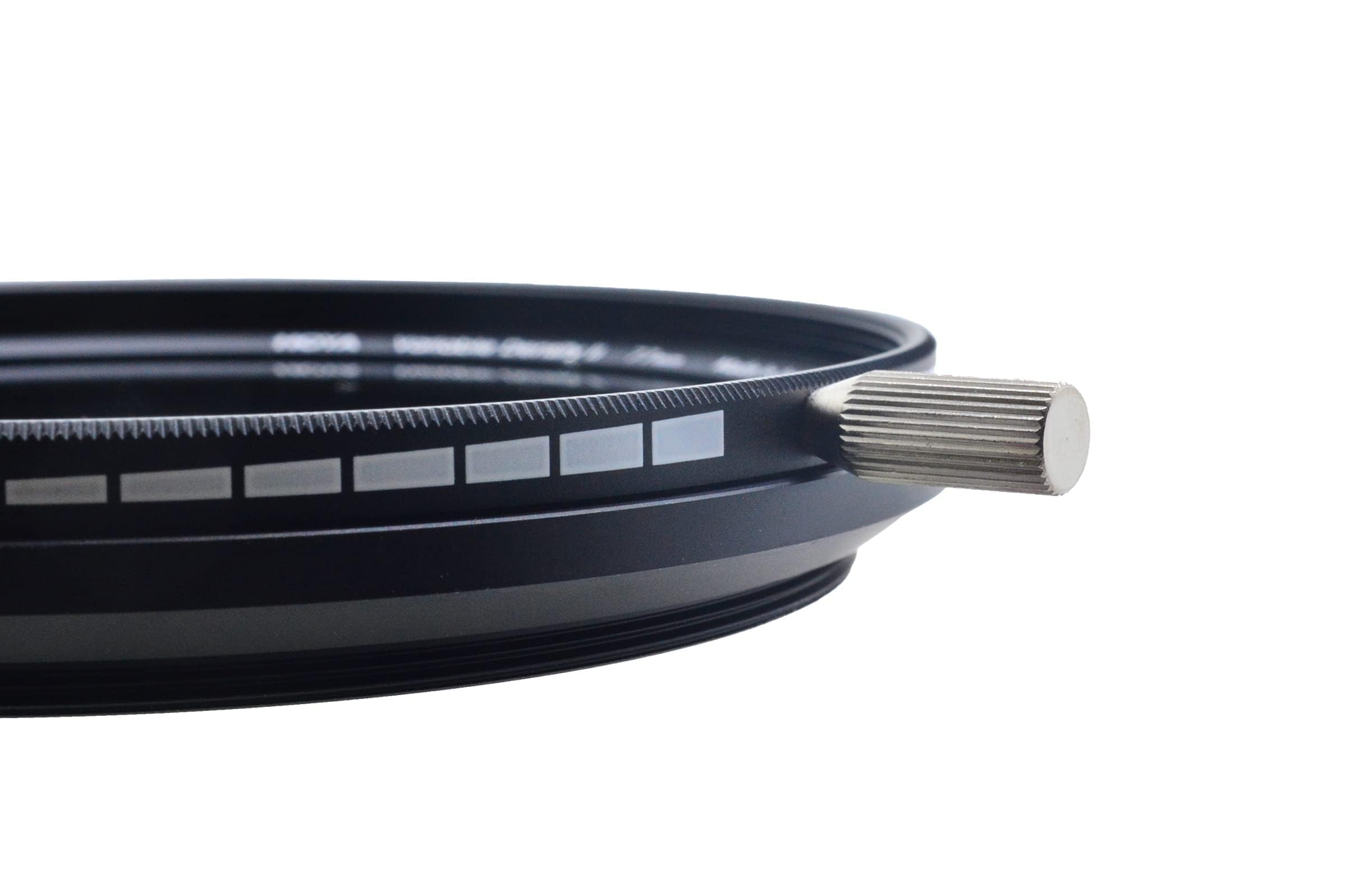 Hoya Variable Density Ii   82Mm (Accepts 86Mm Caps)