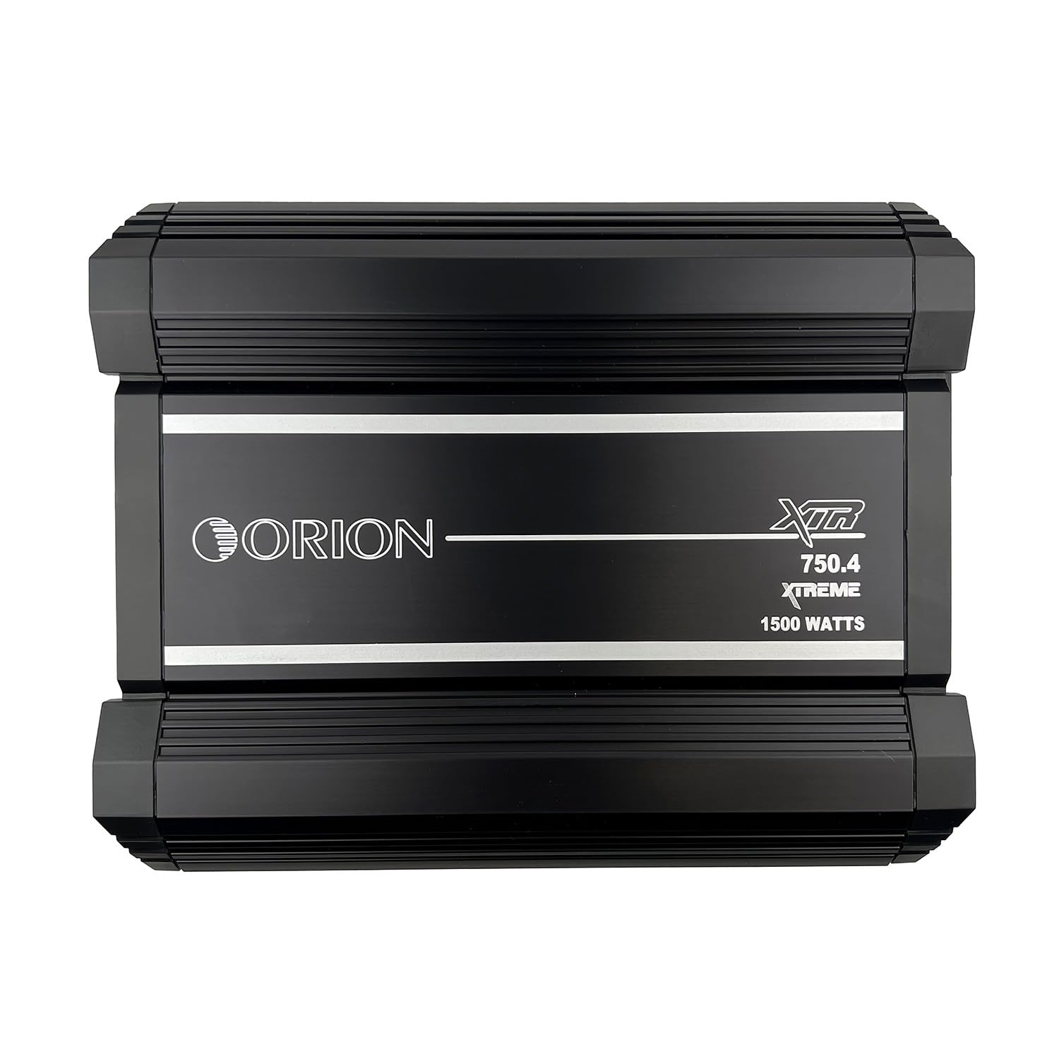 Orion Xtr Series Xtr750.4 4 Channel Amplifier 750 Watts Rms @ 1 Ohm Car Audio Car Stereo Amp
