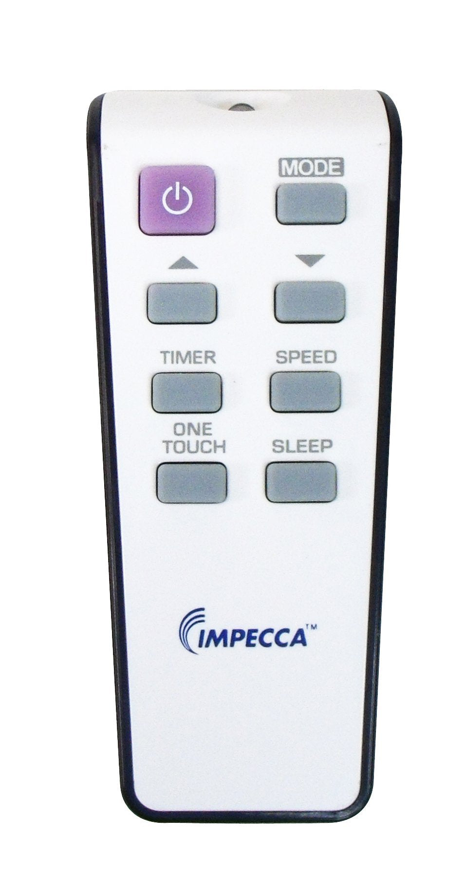 Impecca 12,000 Btu/H 208/230V Electronic Through The Wall Air Conditioner, 6 15P/220