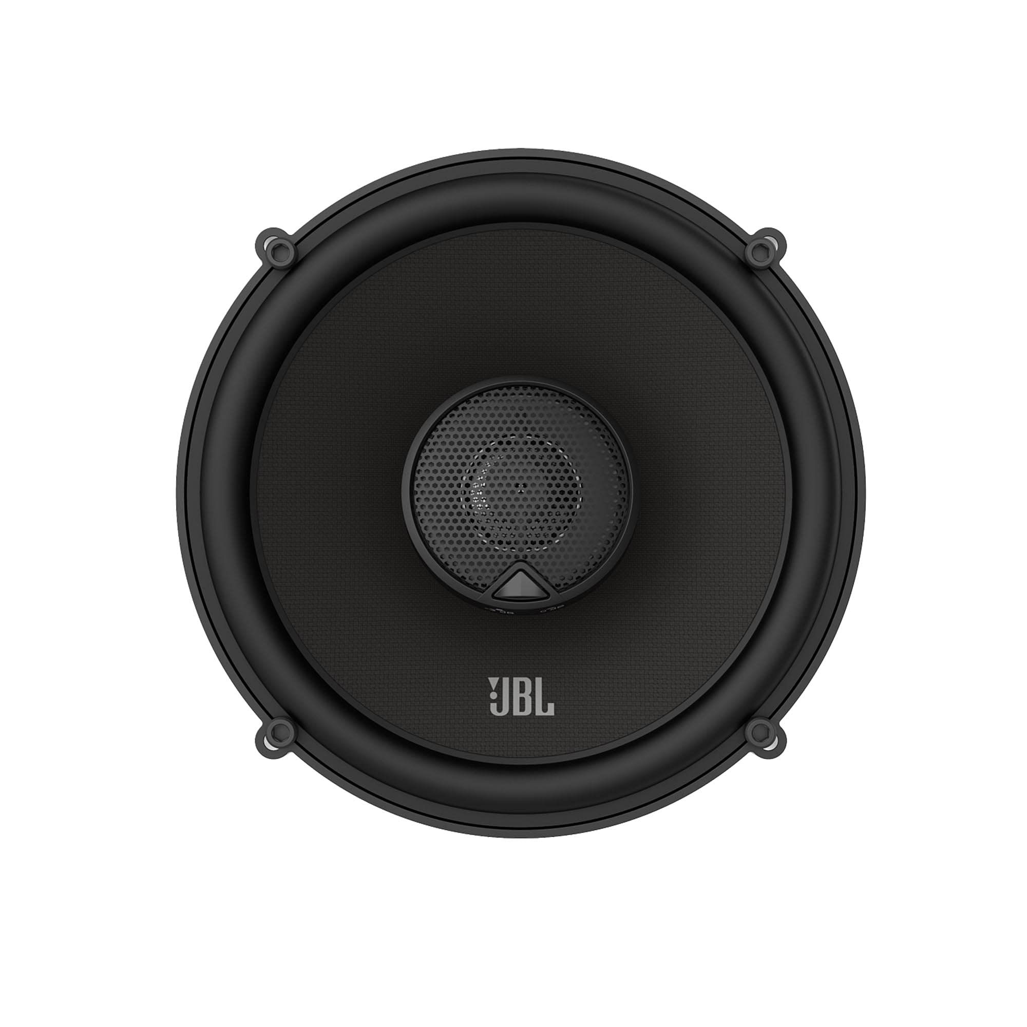 Jbl 6 1/2 Step-Up Multielement Car Audio Speaker System No Grill, Black