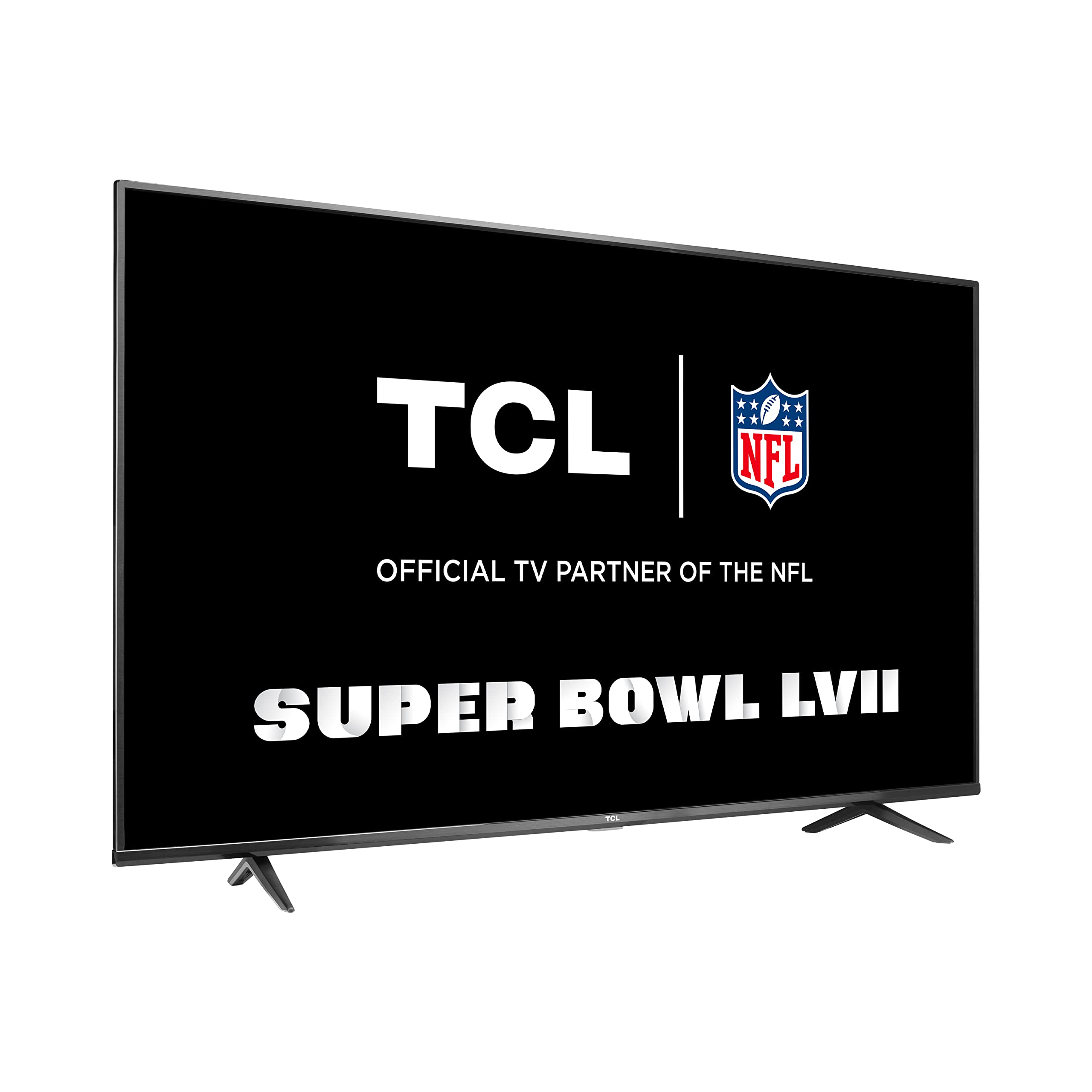 Tcl 50'' Class 4 Series 4K Uhd Hdr Smart Google Tv   50S446, 2022 Model