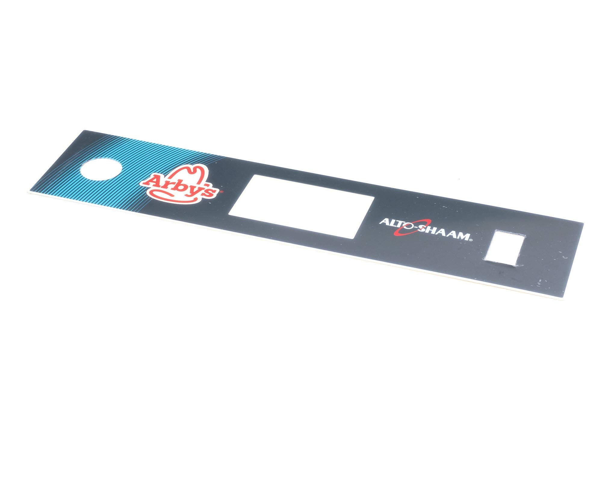 Alto Shaam Pe 37001 Model 300 Th/Iii Overlay Touch Panel