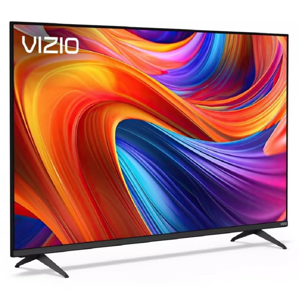 Vizio V4K55M-0801 55 4k Hdr Smart Tv Mntr