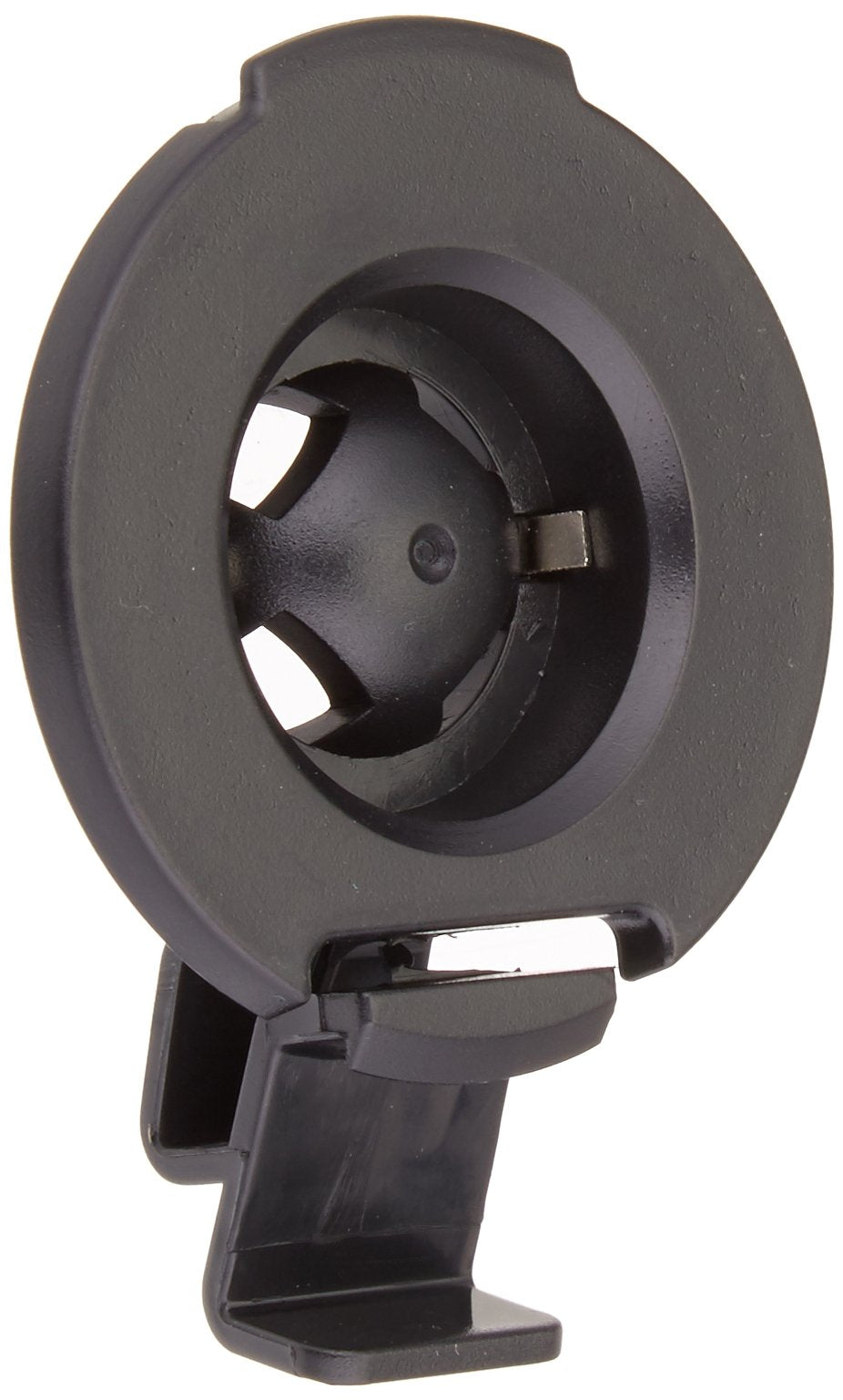 i.Trek Replacement Bracket Cradle for Garmin Nuvi (Black)