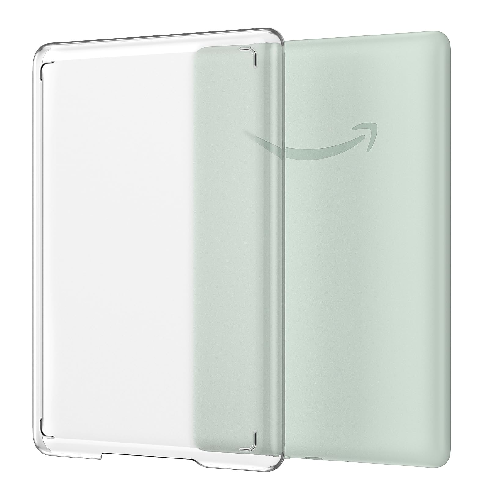 Moko Case Compatible With 6.8'' Kindle Paperwhite (11Th Generation 2021) And Kindle Paperwhite Signature Edition, Light Slim Pc