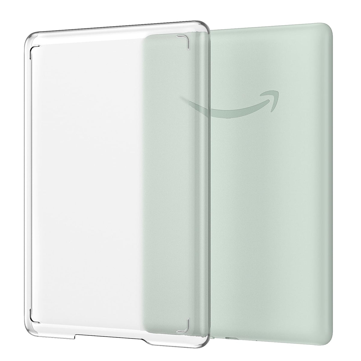 Moko Case Compatible With 6.8'' Kindle Paperwhite (11Th Generation 2021) And Kindle Paperwhite Signature Edition, Light Slim Pc