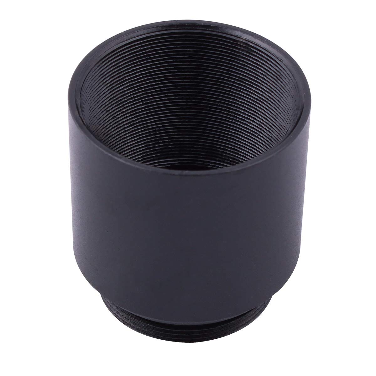 Svbony C Mount To 1.25 Inches Video Camera Barrel Adapter Telescope Astrophotography Connect Standard 1.25 Inches Filter Threads