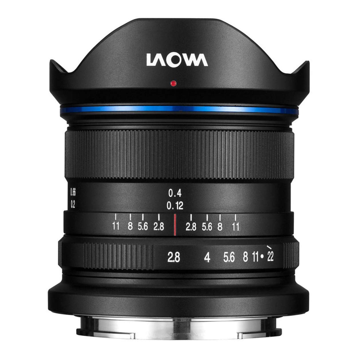 Laowa 9Mm F/2.8 Zero D Slr Target Extra Wide Black   Camera Lens And Filter (Slr, 15/10, Extra Wide Target, Fujifilm X, Manual, Fujifilm)