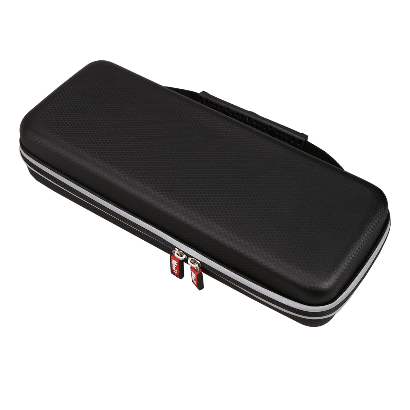 Mchoi Mechanical Keyboard Case Suitable For 60% 65% Wired/Wireless Bluetooth Mechanical Gaming Keyboard, Case Only