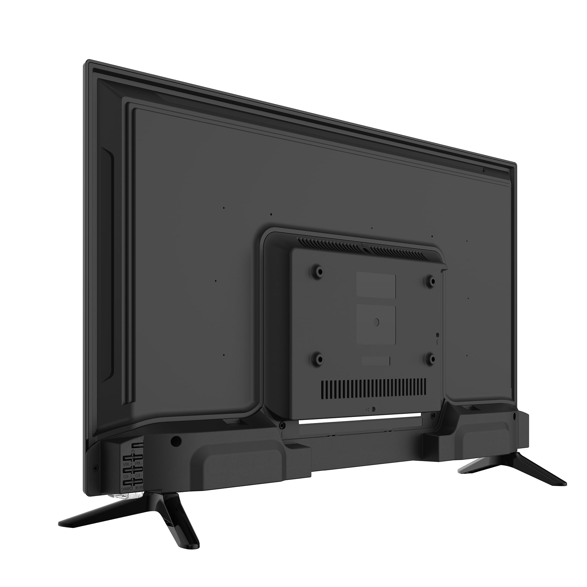 Emerson Et 3200 32    Class Hd Led Television