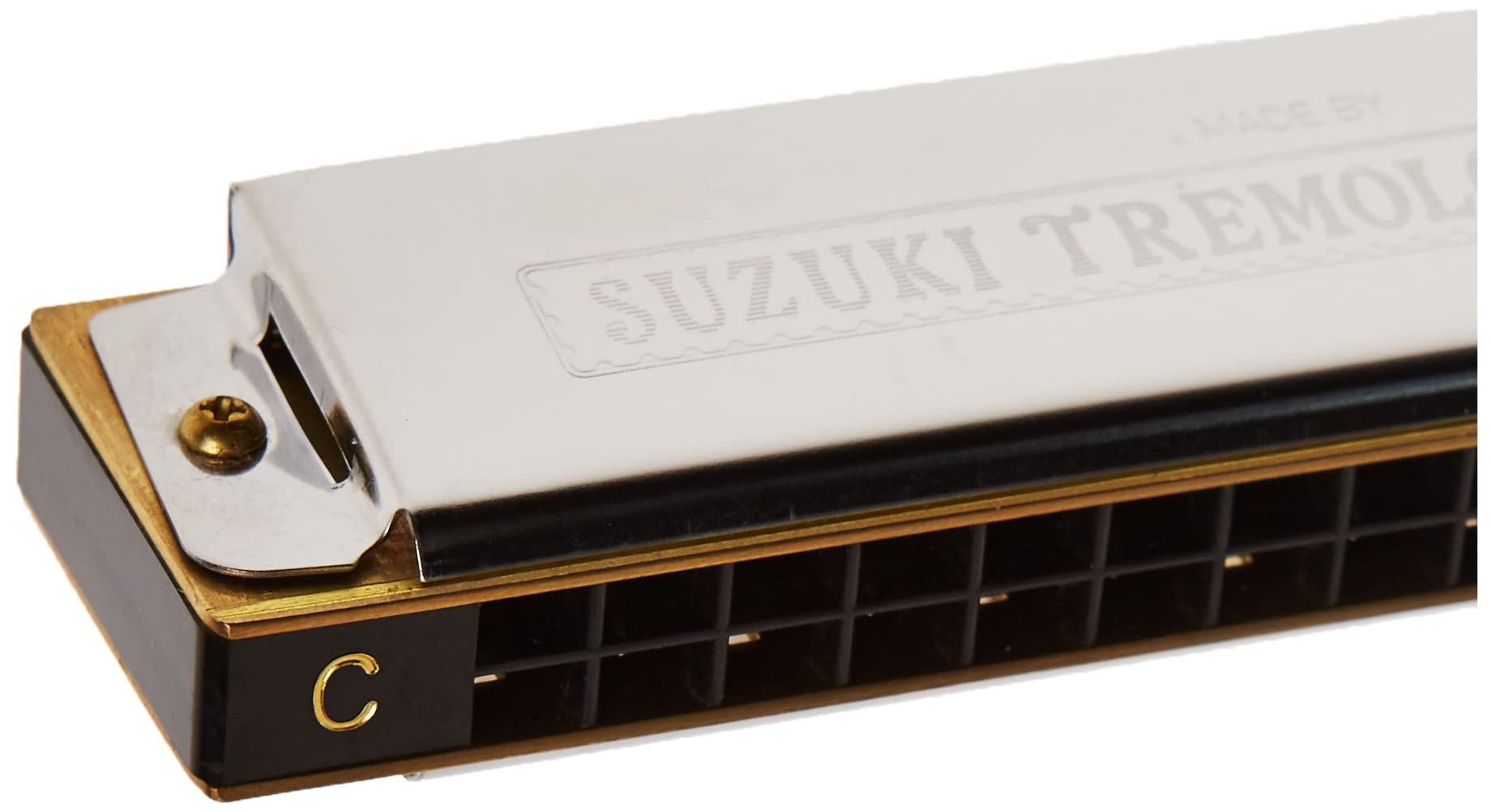 Other Harmonica (Suzuki 2Timer24 C)