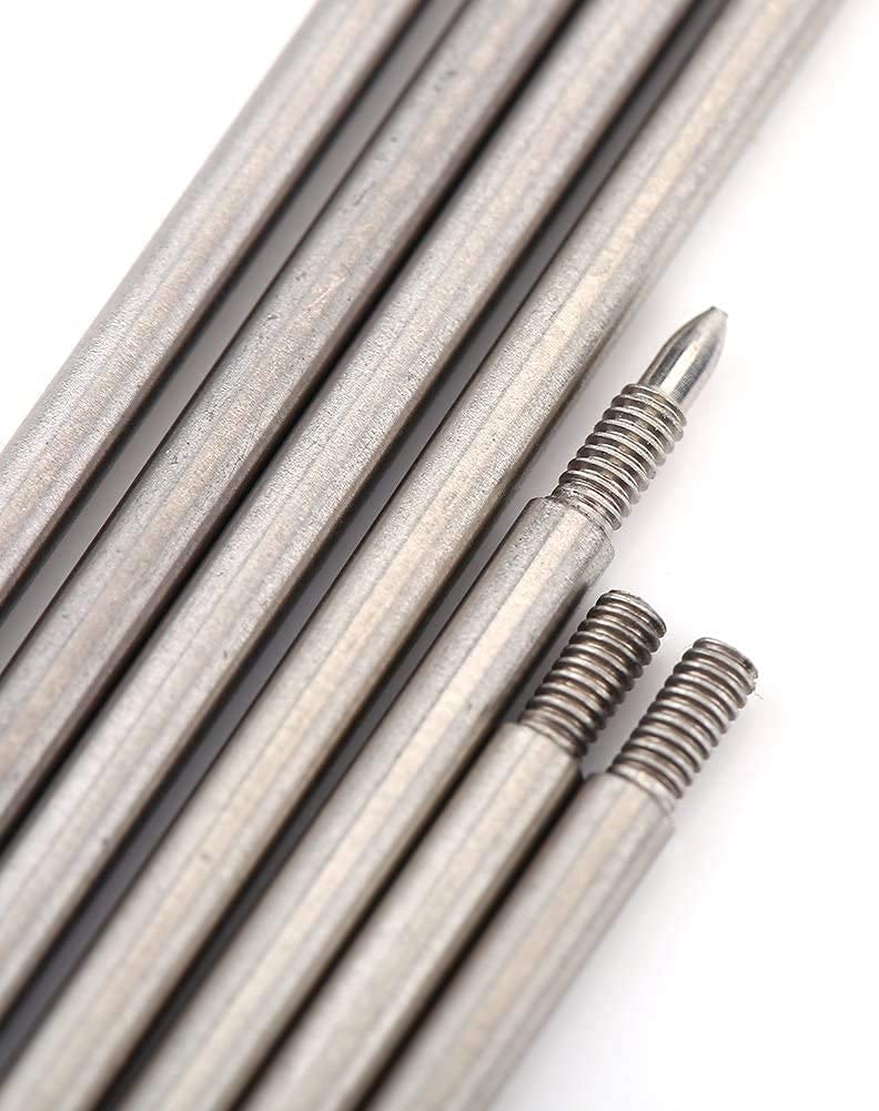 Jiayouy 1 Set Flute Repair Maintenance Kit Flute Pads Screws Gaskets Set Musical Instrument Parts Accessories