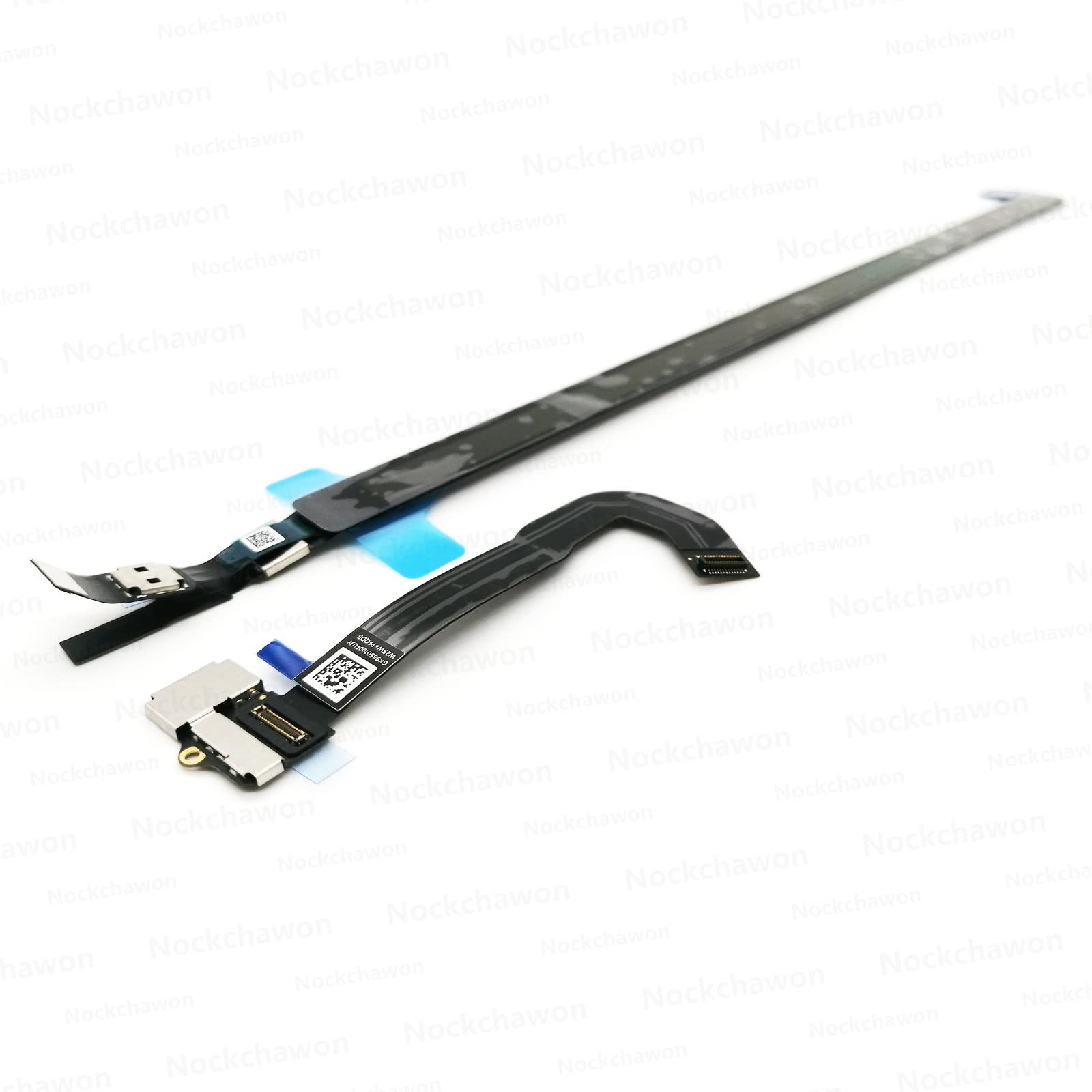 Touch Bar Screen Led With Ribbon Cable 821 00681 04 821 00681 A Ams983 Jc01 Replacement For Macbook Pro 13'' A1706(Late 2016 Mid