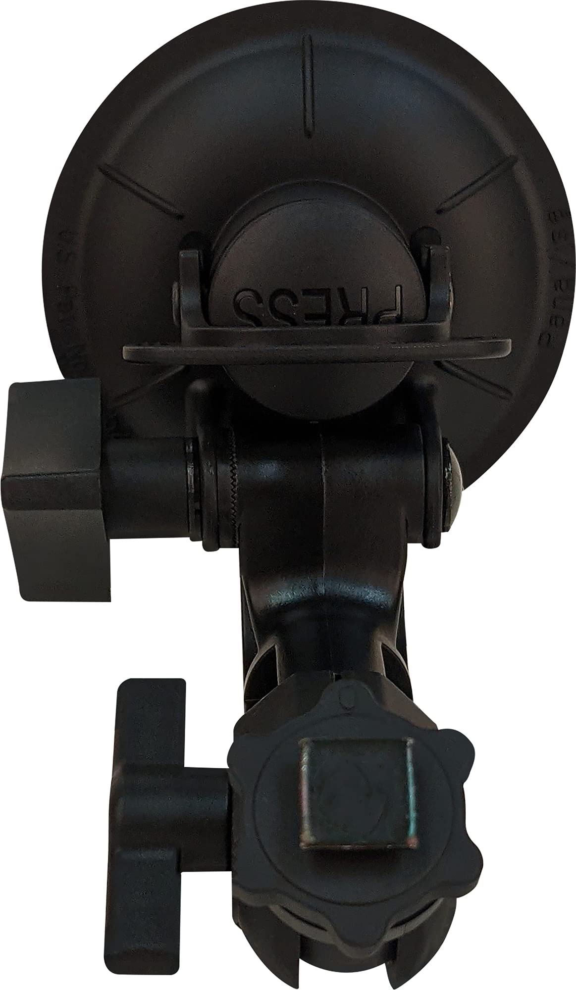 PanaVise 809 TS T Bolt Window Mount