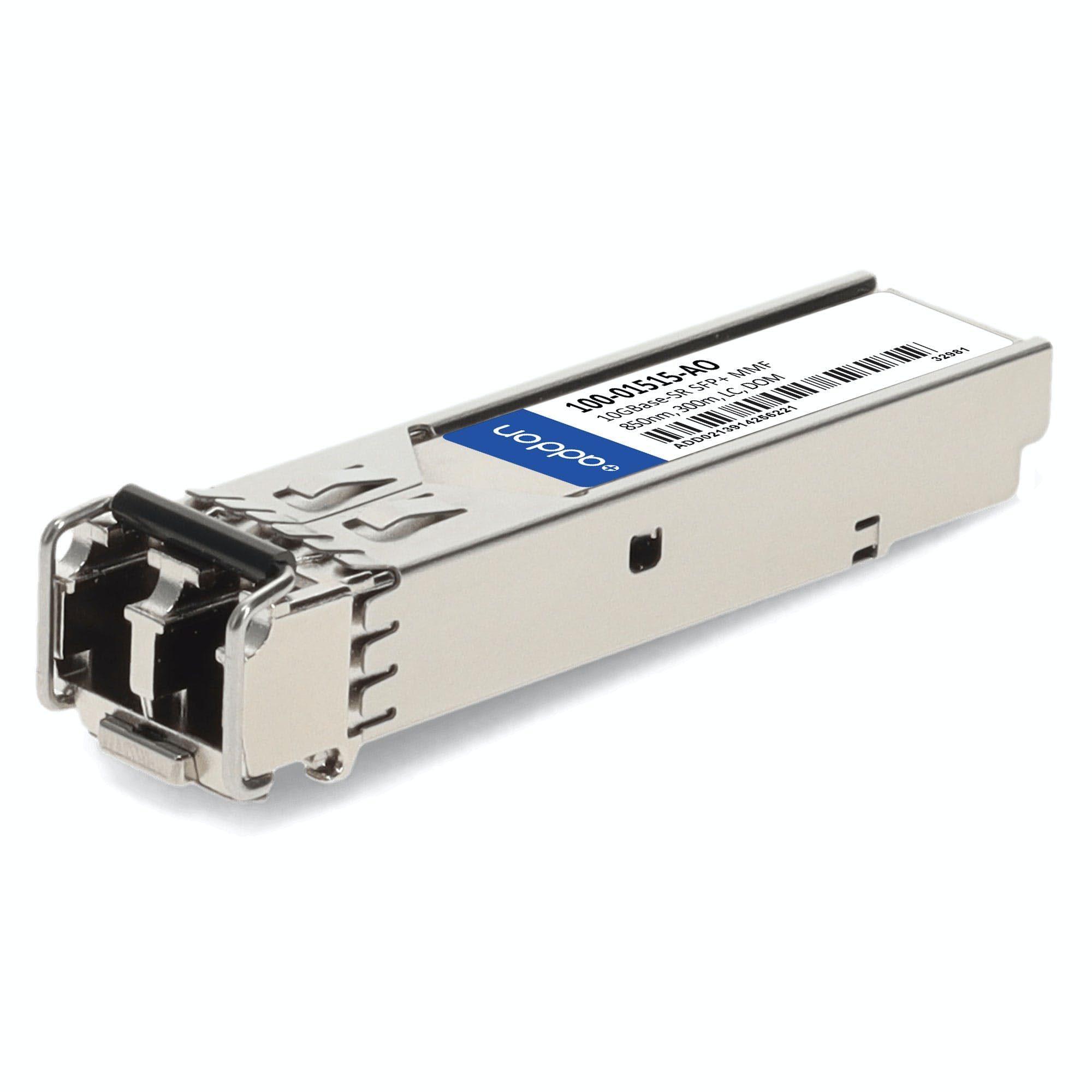 Addon Hp Compatible Taa Compliant 40Gbase-Cu Qsfp+ To 4Xsfp+ Direct Attach Cable