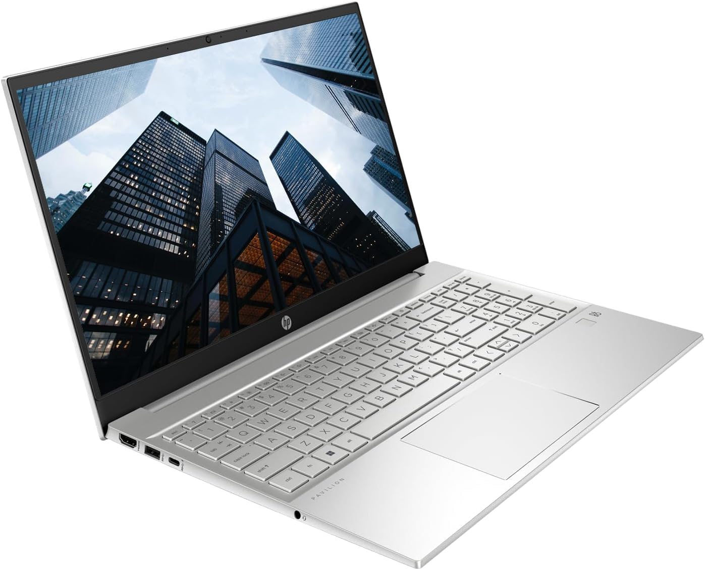 Hp Pavilion Newest Laptop (2024), 13Th Gen Intel Core I7-1355U (10-Core),16Gb Ram,1Tb Ssd,15.6 Fhd Display, Copilot+ Pc, Webcam,