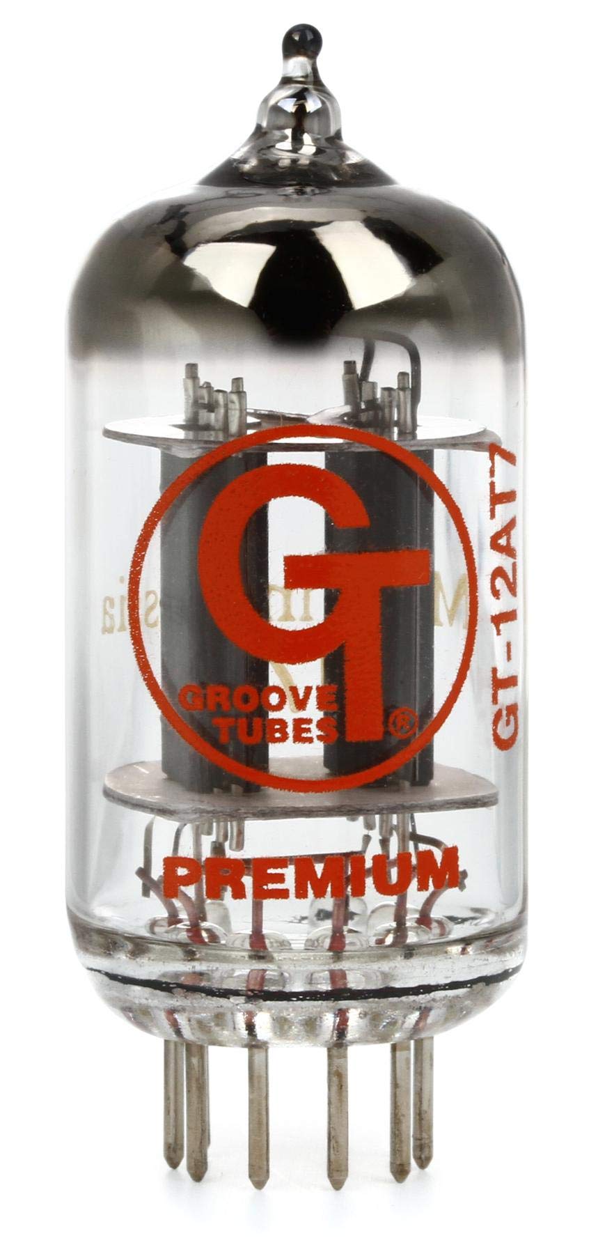 Fender Groove Tubes Gt 12At7 Select Amplifier Tube