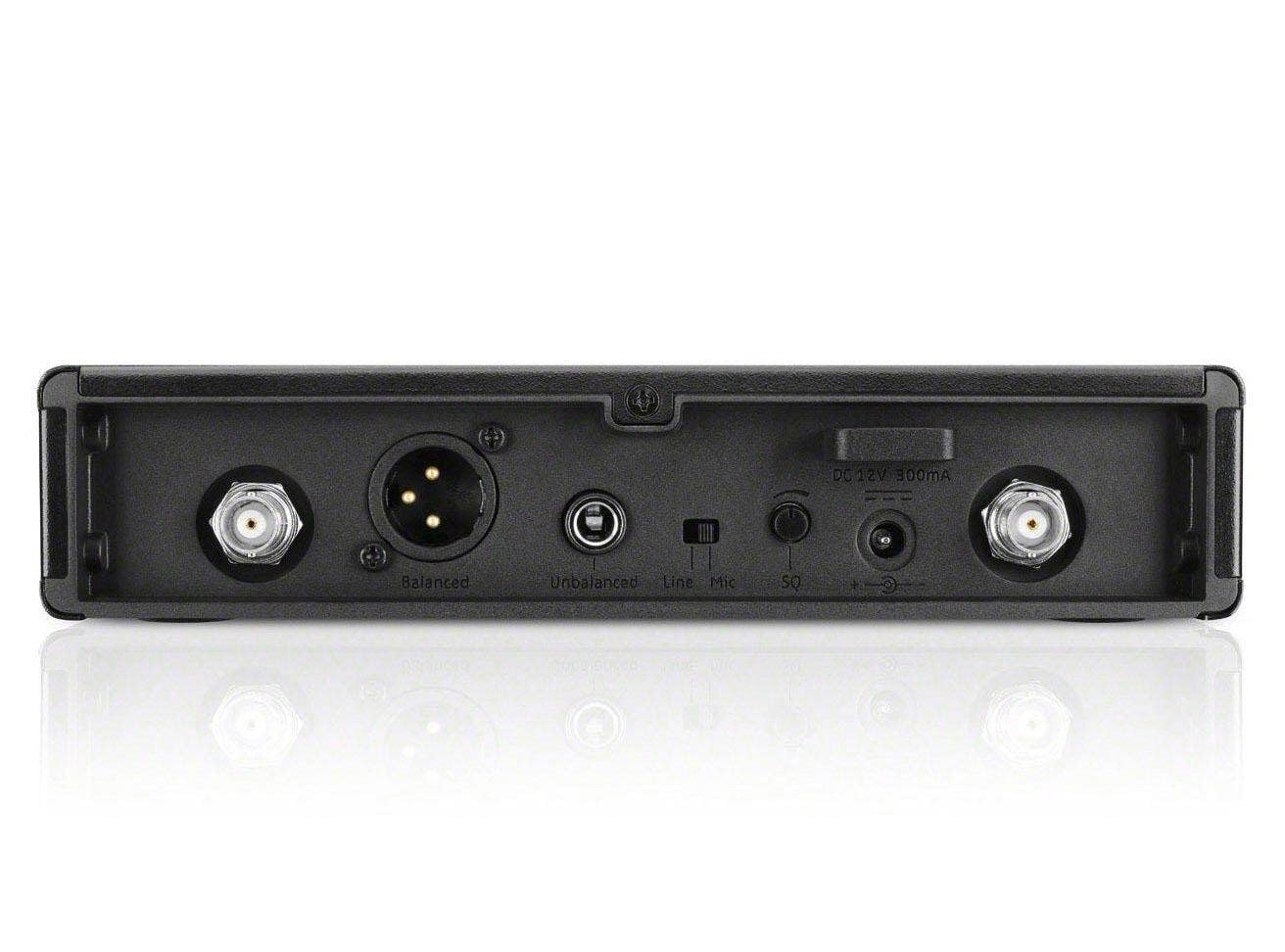 Sennheiser Pro Audio (Xsw 2-Me3-A)