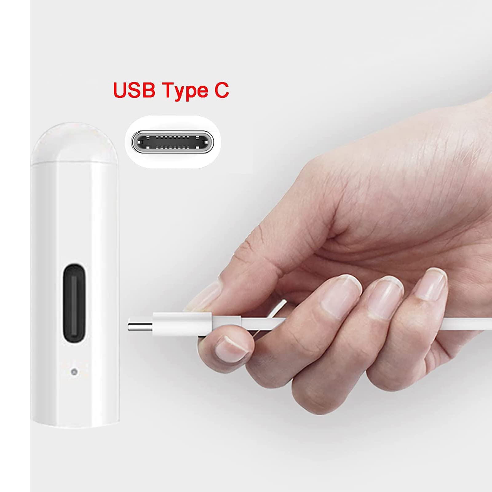 2Pcs Usb C Charger Cable Charging Cord For Samsung Galaxy Tab S8 S7, S6, S5E, S4, S3, Tab A8, 10.5' A7 10.4', A7 Lite 8.7' Tab A 10.1 Sm T510, Tab A 8.4', 8.0' Sm T380/387 Sm T500/220 Tablet