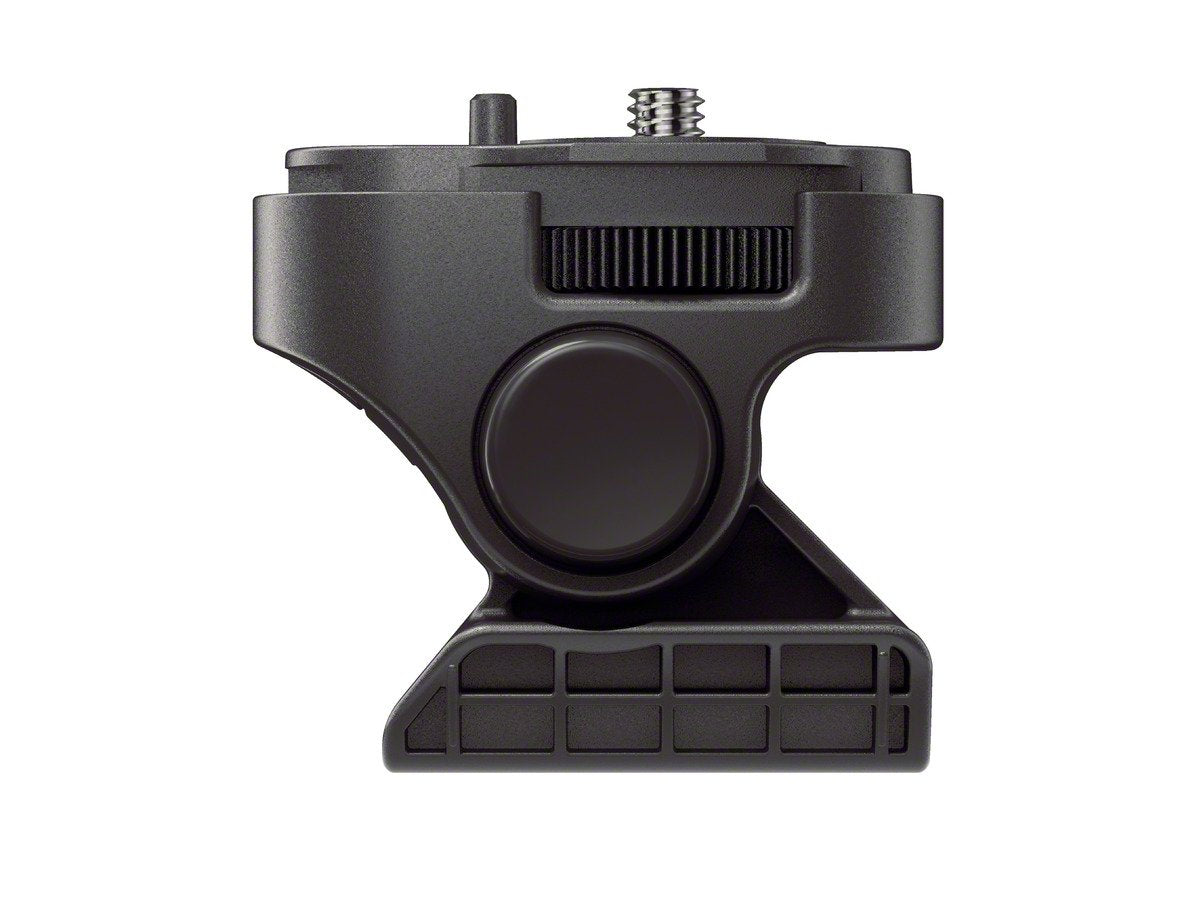 Sony VCT TA1 Camera Angle Mount for Sony Action Cam HDR AS10 and HDR AS15 (Black)