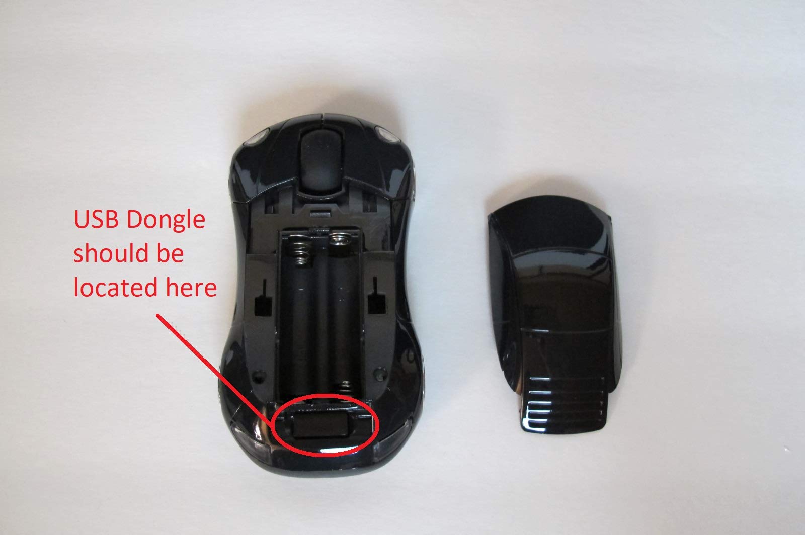 Mojo Porsche Car Optical Wireless Silent Mouse (Black)