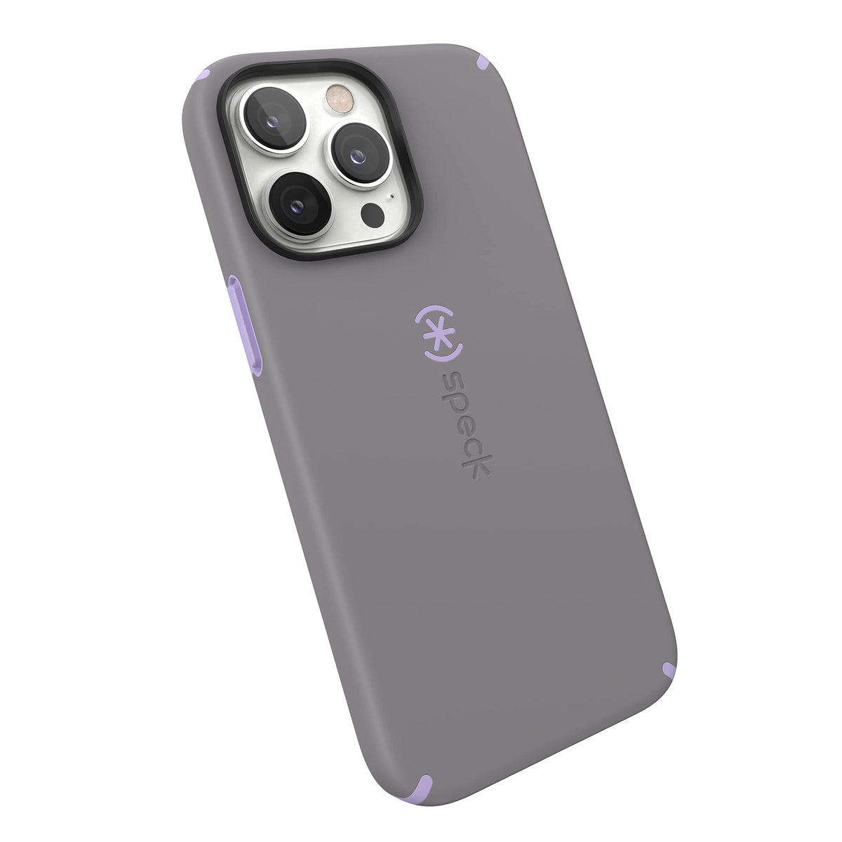 Speck For Iphone 14 Pro Max Case   Slim Phone Case, Drop Protection, Scratch Resistant With Soft Touch For 6.7 Inch Iphone14 Pro