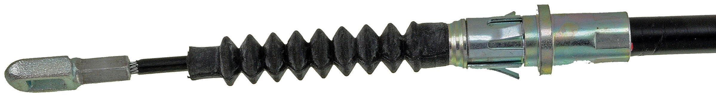 Dorman C126834 Parking Brake Cable Compatible With Select Chevrolet Models