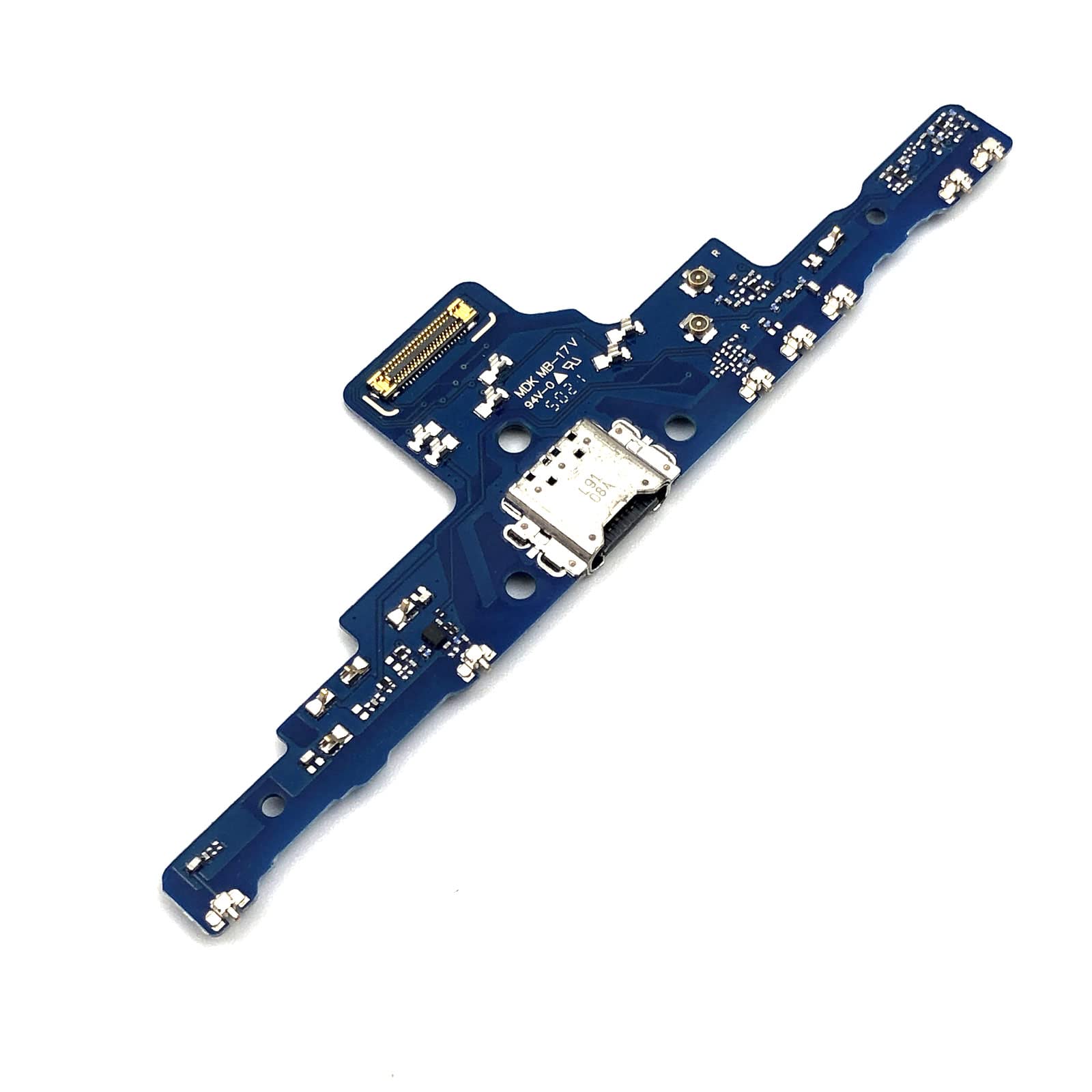 Fainwan Usb Charger Charging Port Dock Connector Ribbon Flex Cable Pcb Board Replacement Compatible With Samsung Galaxy Tab S6 L