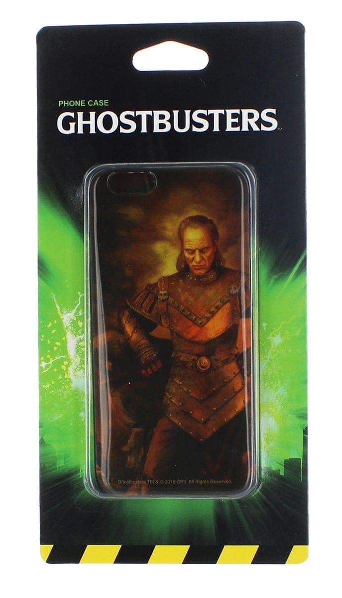 Ghostbusters Vigo iPhone 6/6s Case