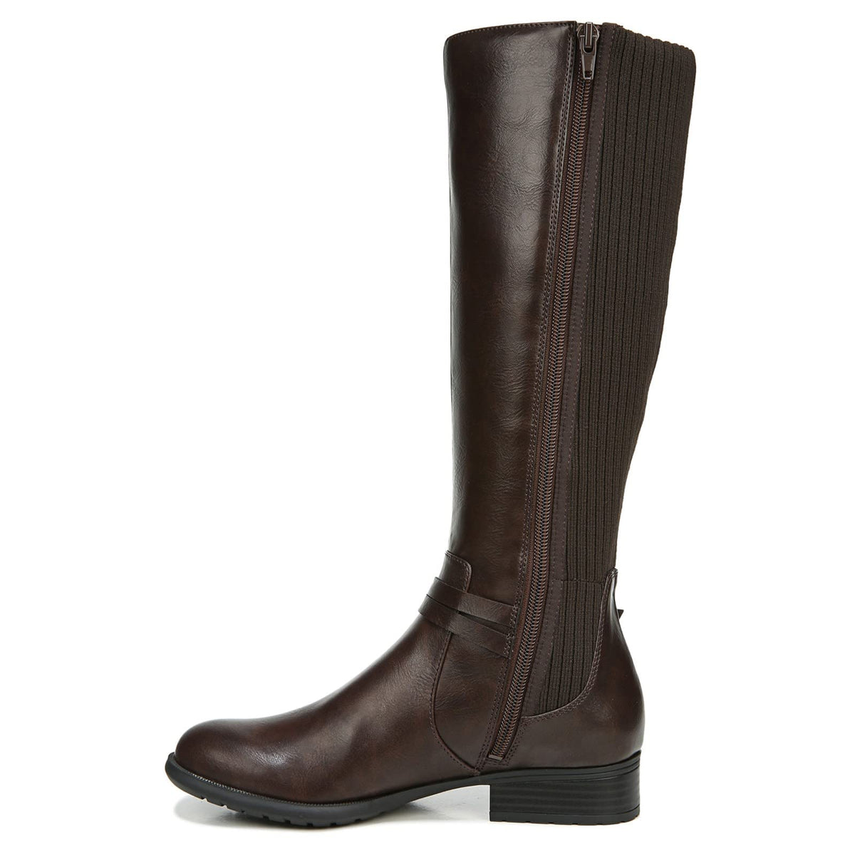 Lifestride Womens, X Anita Boot Chocolate 9 W