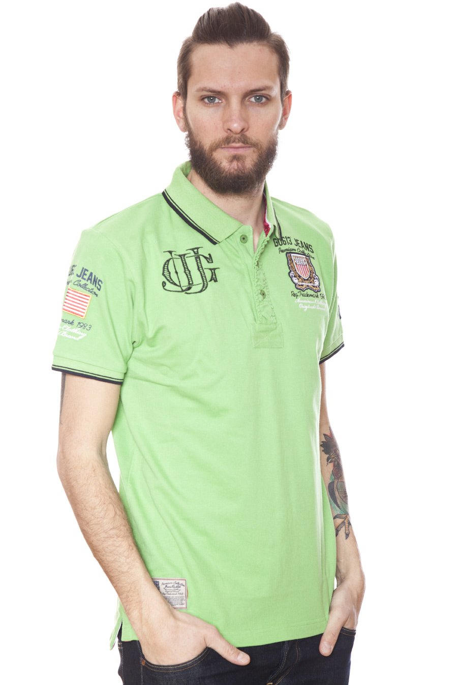 Ritchie Dnb 200 Navigator (Black)