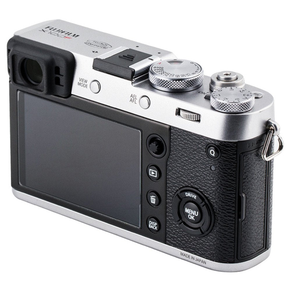 4Pcs Camera Hot Shoe Cover Protector Cap For Fujifilm X100Vi X T50 Xt50 X S20 Xh2 Xh2S X T30Ii Xt20 Xs10 X Pro3 X Pro2 Xt4 Xt3 X