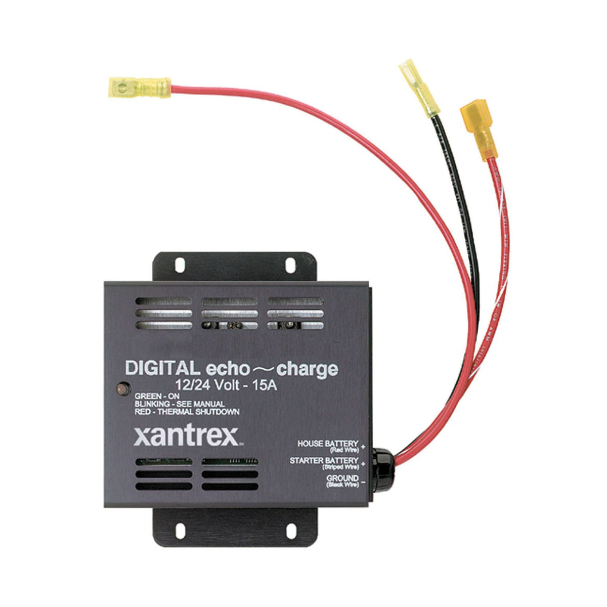 Xantrex Heart Echo Charge Charging Panel