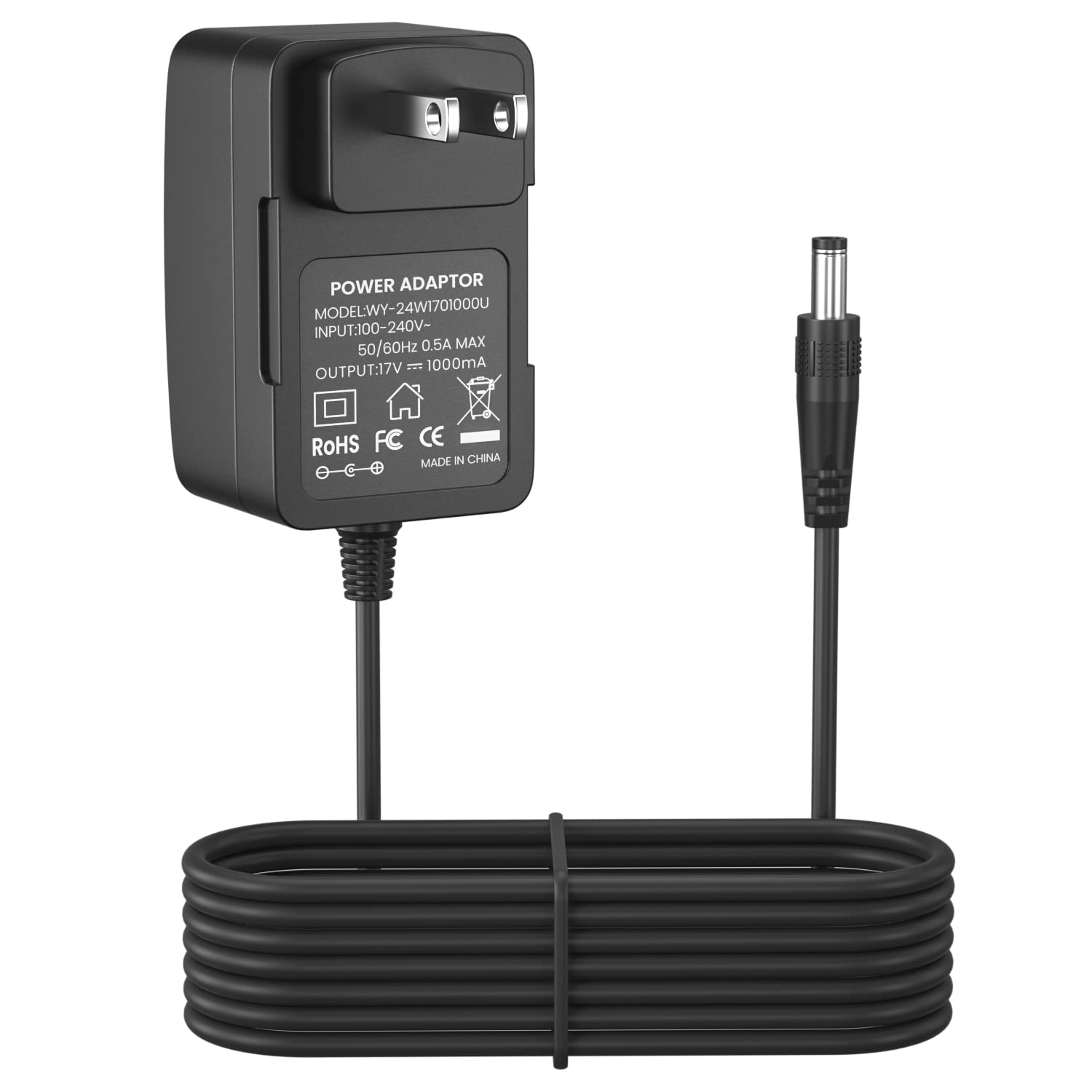 NFGEKT 17V20V Charger Fit for Bose Soundlink I II III 1 2 3 Speaker