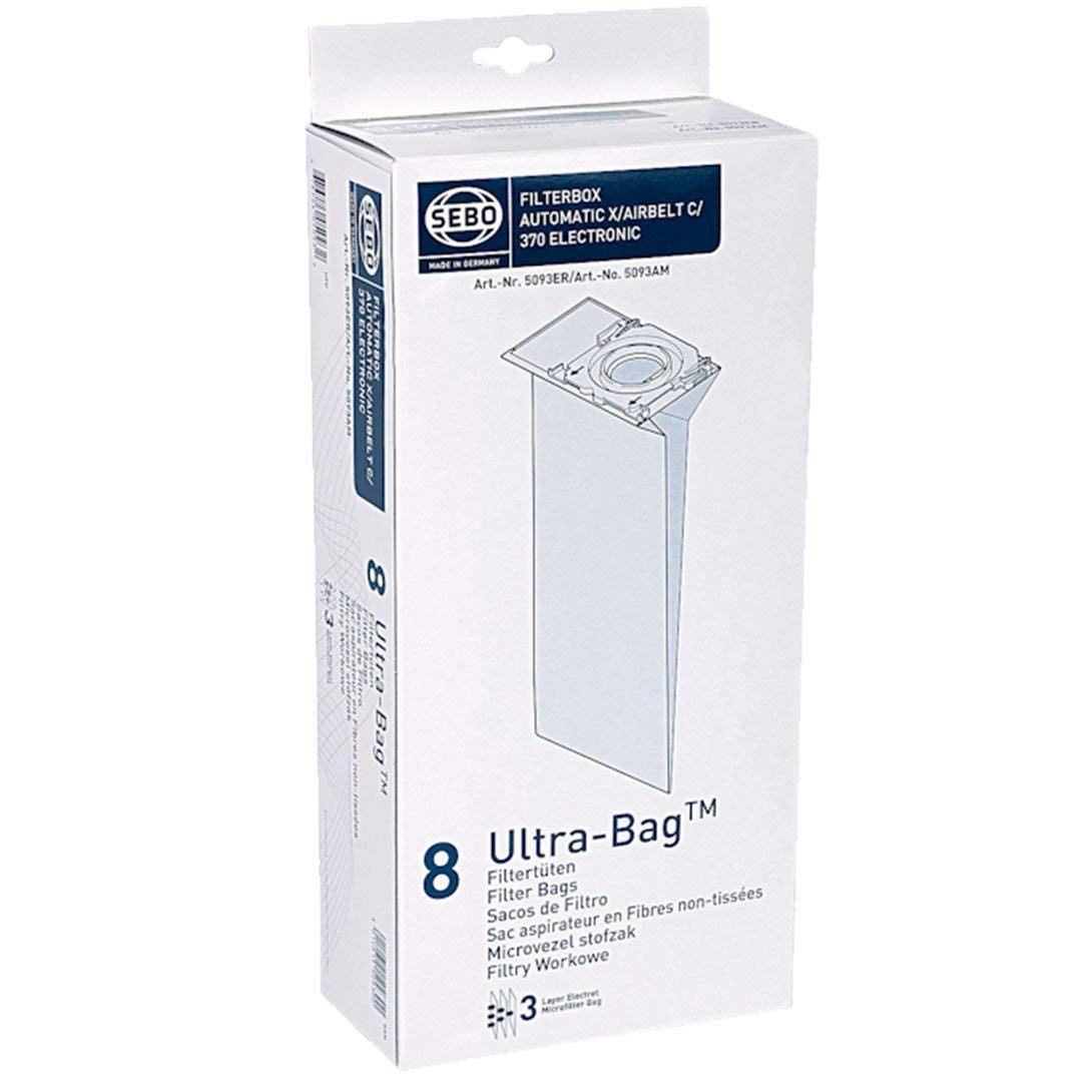 Sebo Filter Box X/C/370