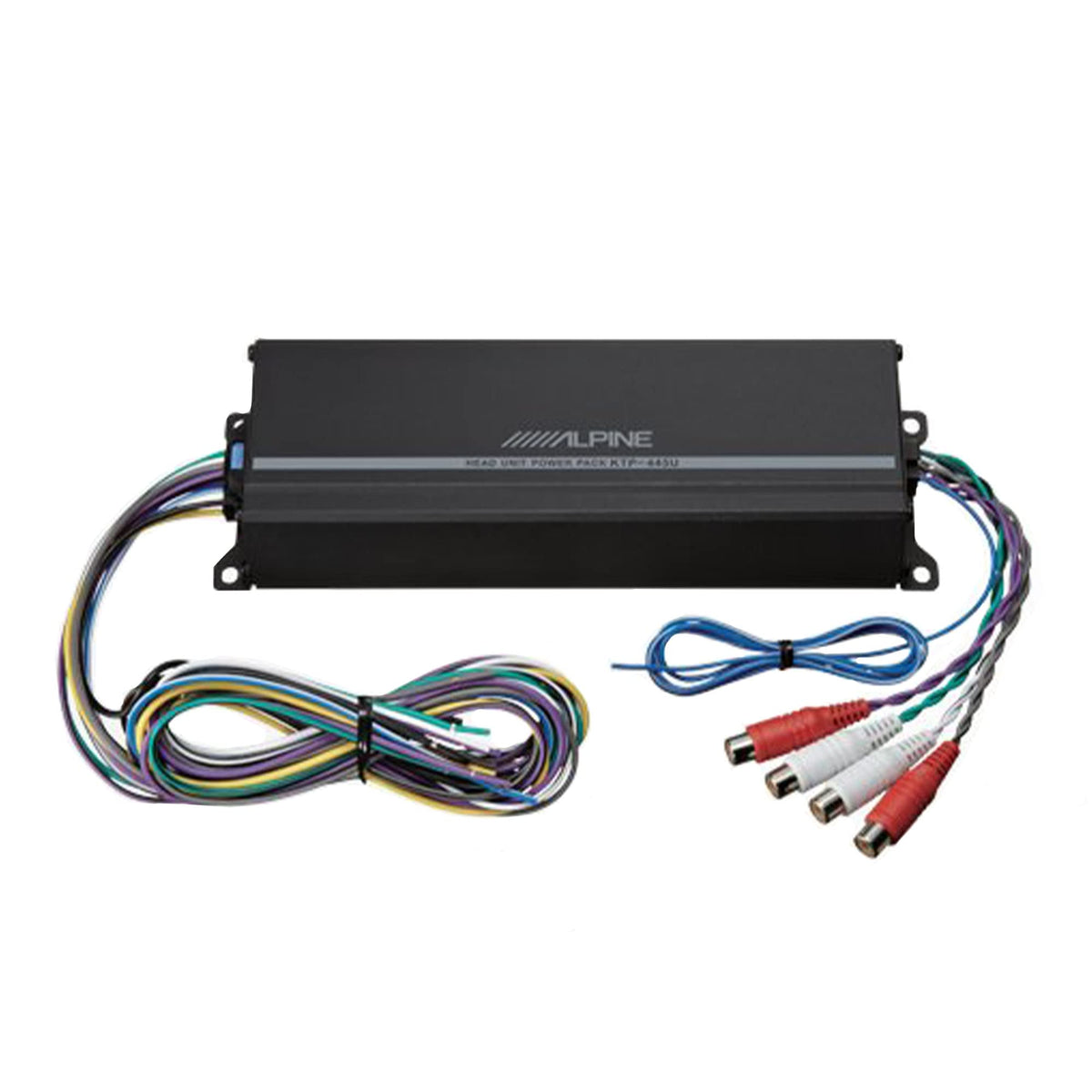Alpine Ktp 445U Universal Power Pack