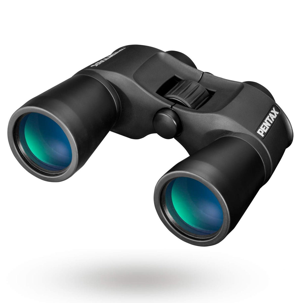 Pentax Sp 12X50 Vision Porro Prizm Binocular With Bak4 Prism, Fully Multi-Coated Optics Large Objective Lens Contrast-Rich, Brig
