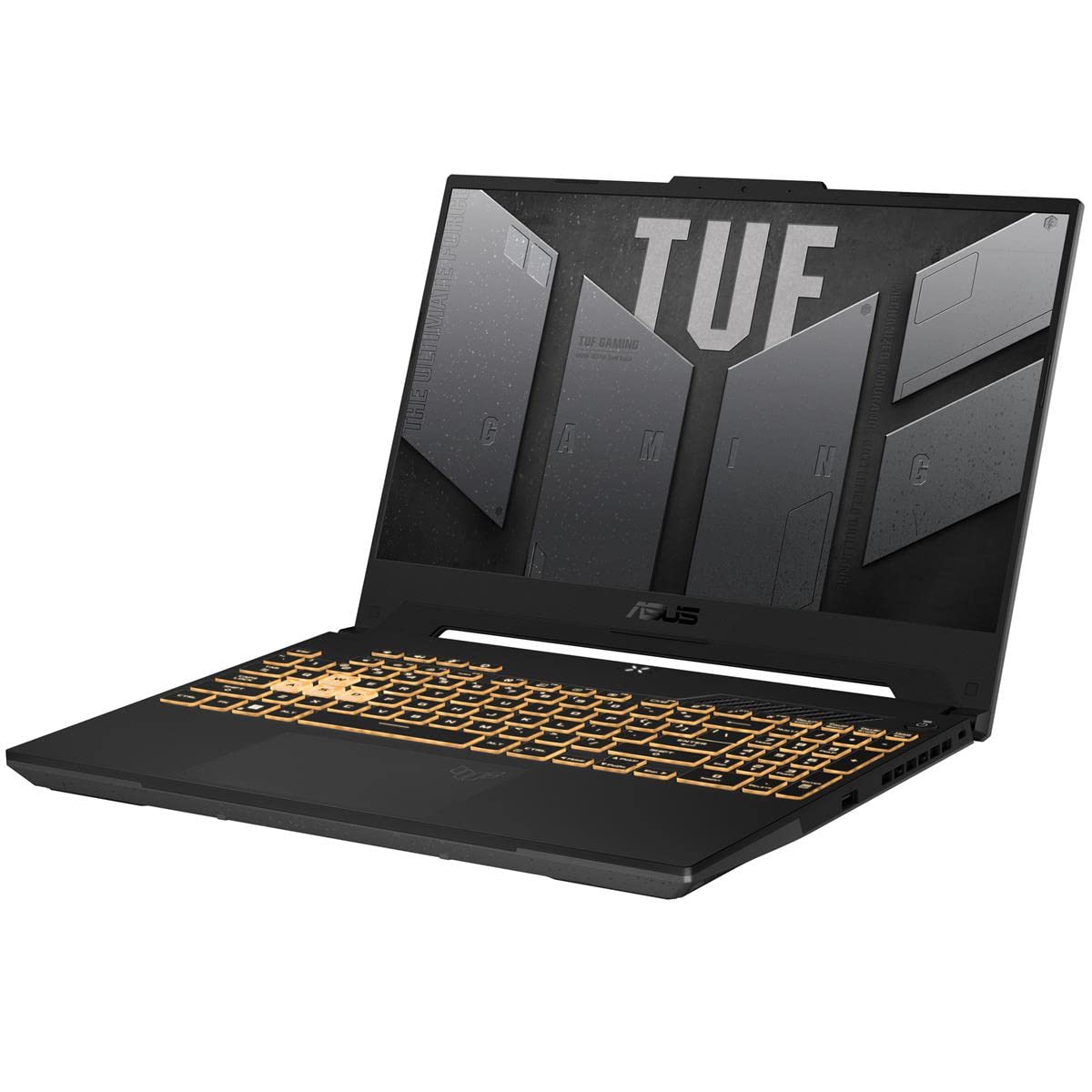Asus Tuf Gaming F15 (2022) Gaming Laptop, 15.6    Fhd 144Hz Display, Geforce Rtx 3050, Intel Core I5-12500H, 16Gb Ddr4, 512Gb Pc