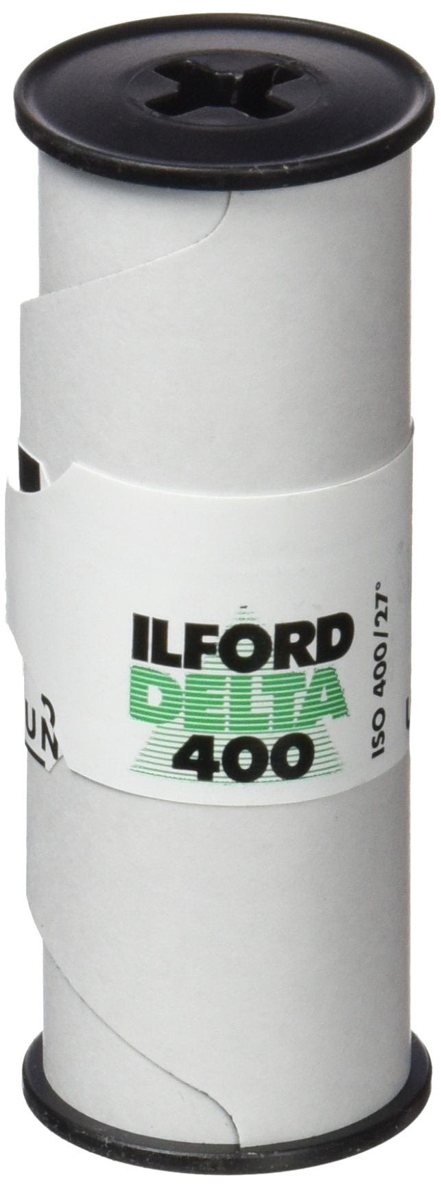 Ilford Delta 400 Professional, Black And White Print Film, 120 (6 Cm), Iso 400 (1780668)