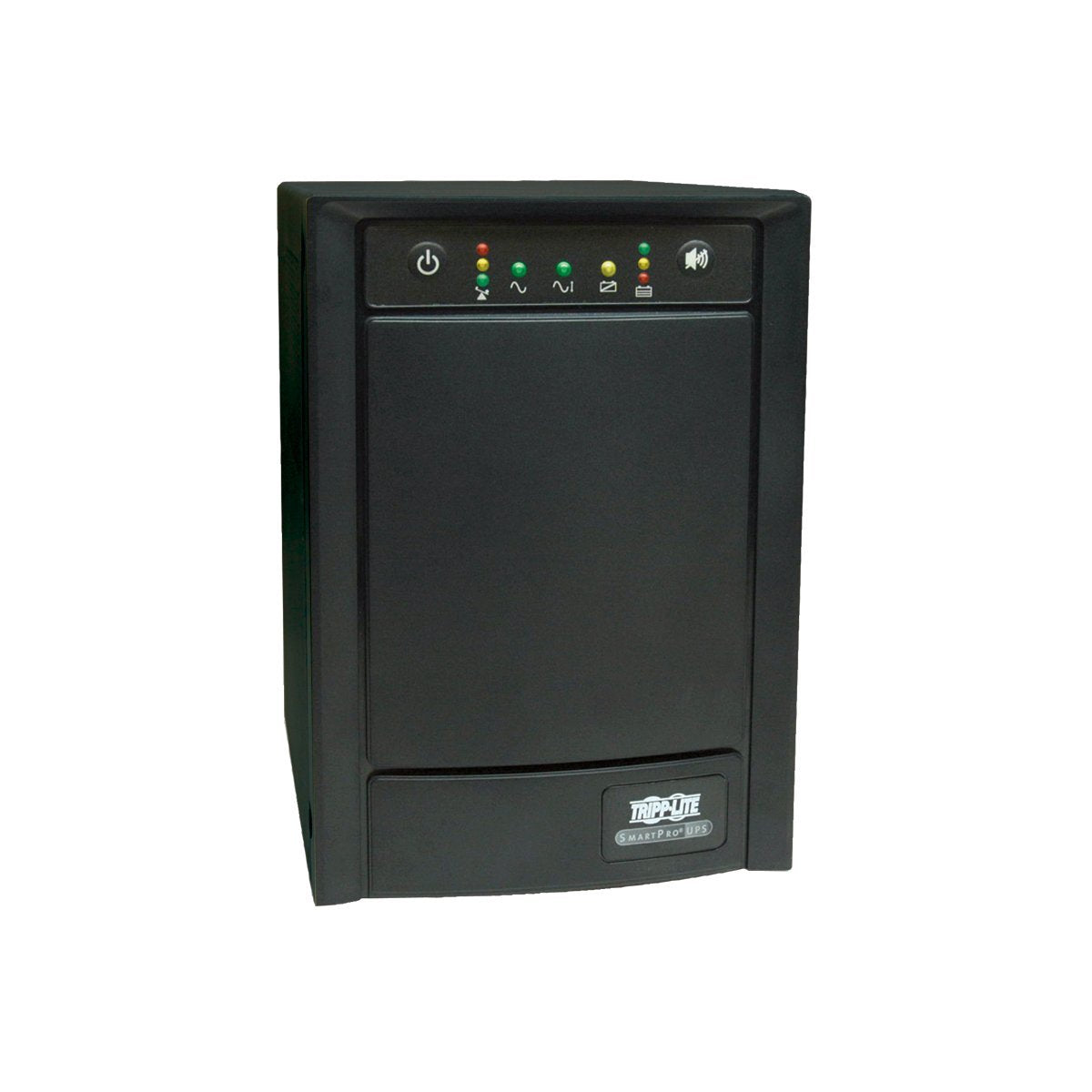 Tripp Lite Smx750Slt Ups Machine,Wt 32 Lbs