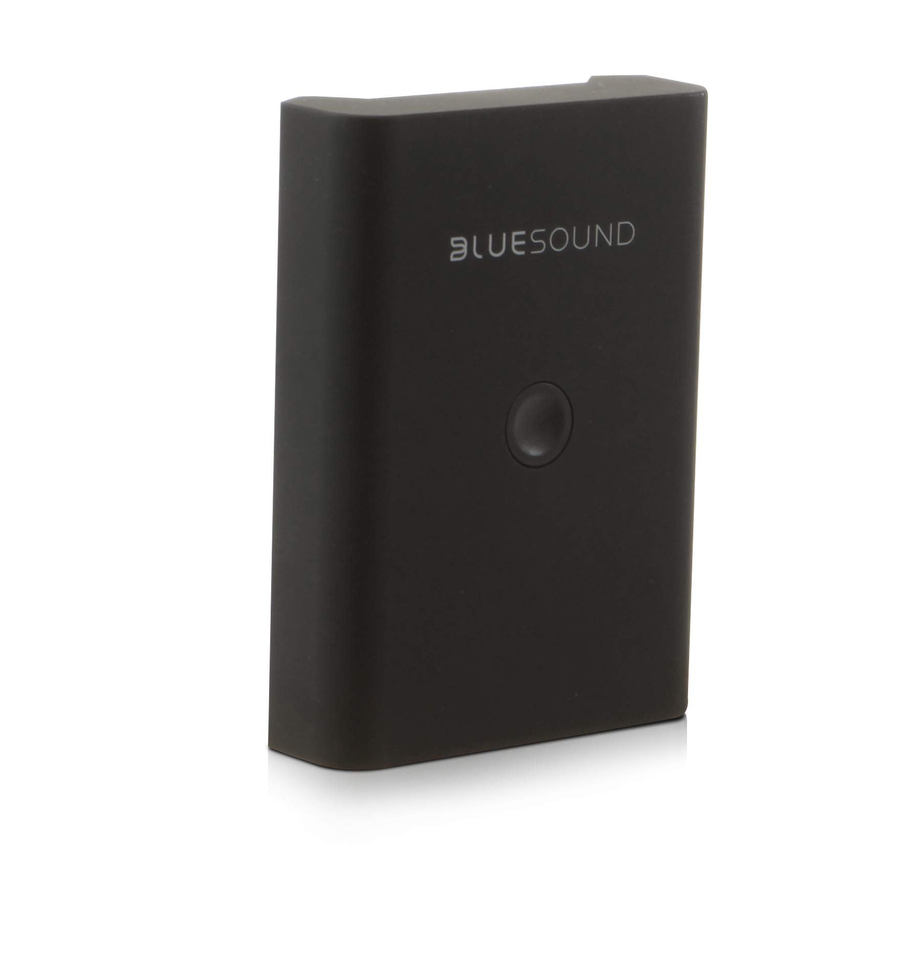 Bluesound Bp100 Battery Pack For Pulse Flex   Black