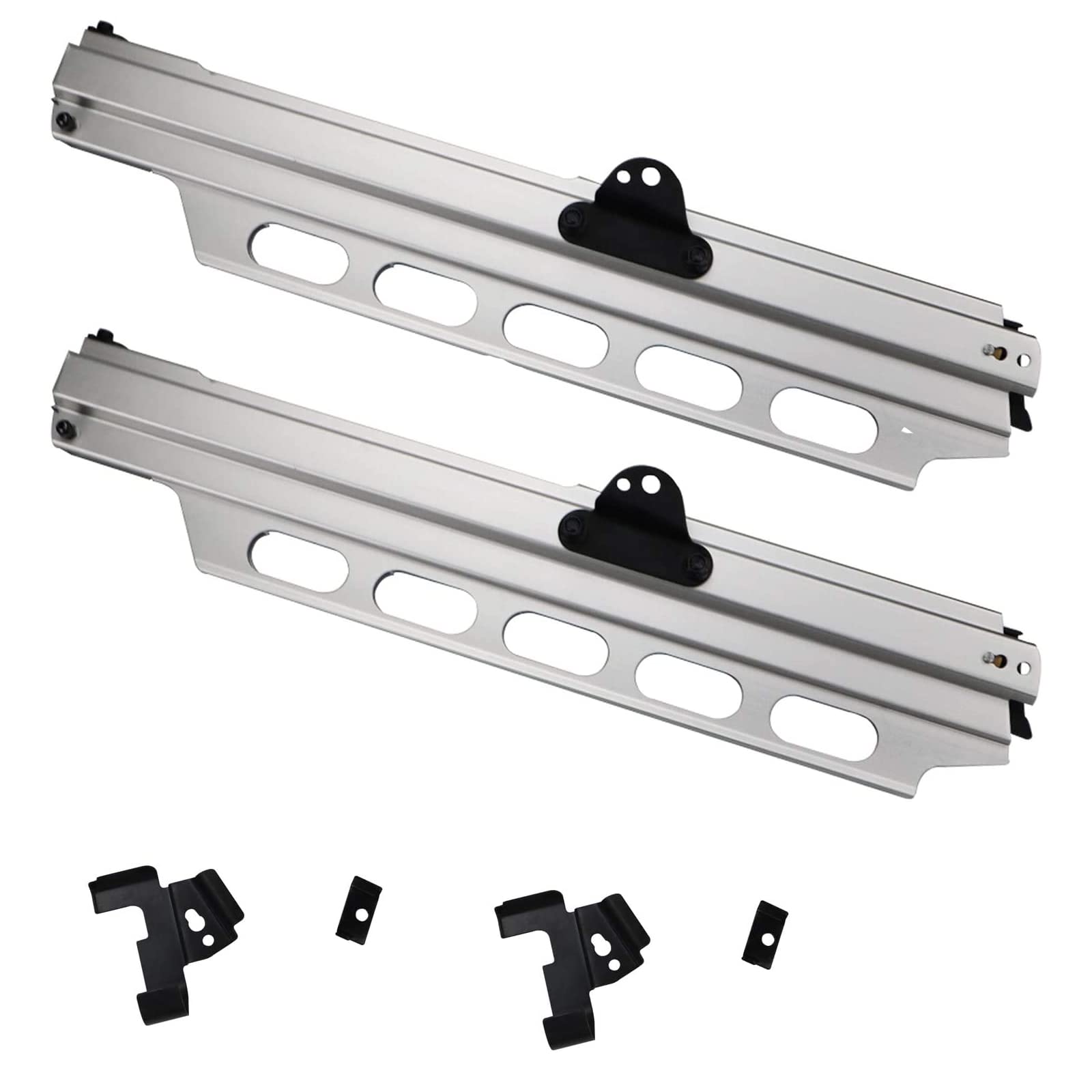 Bhtop 2 Pack Magazine (#885 827) For Hitachi Nr83A/ Nr83A2 Framing Nailers