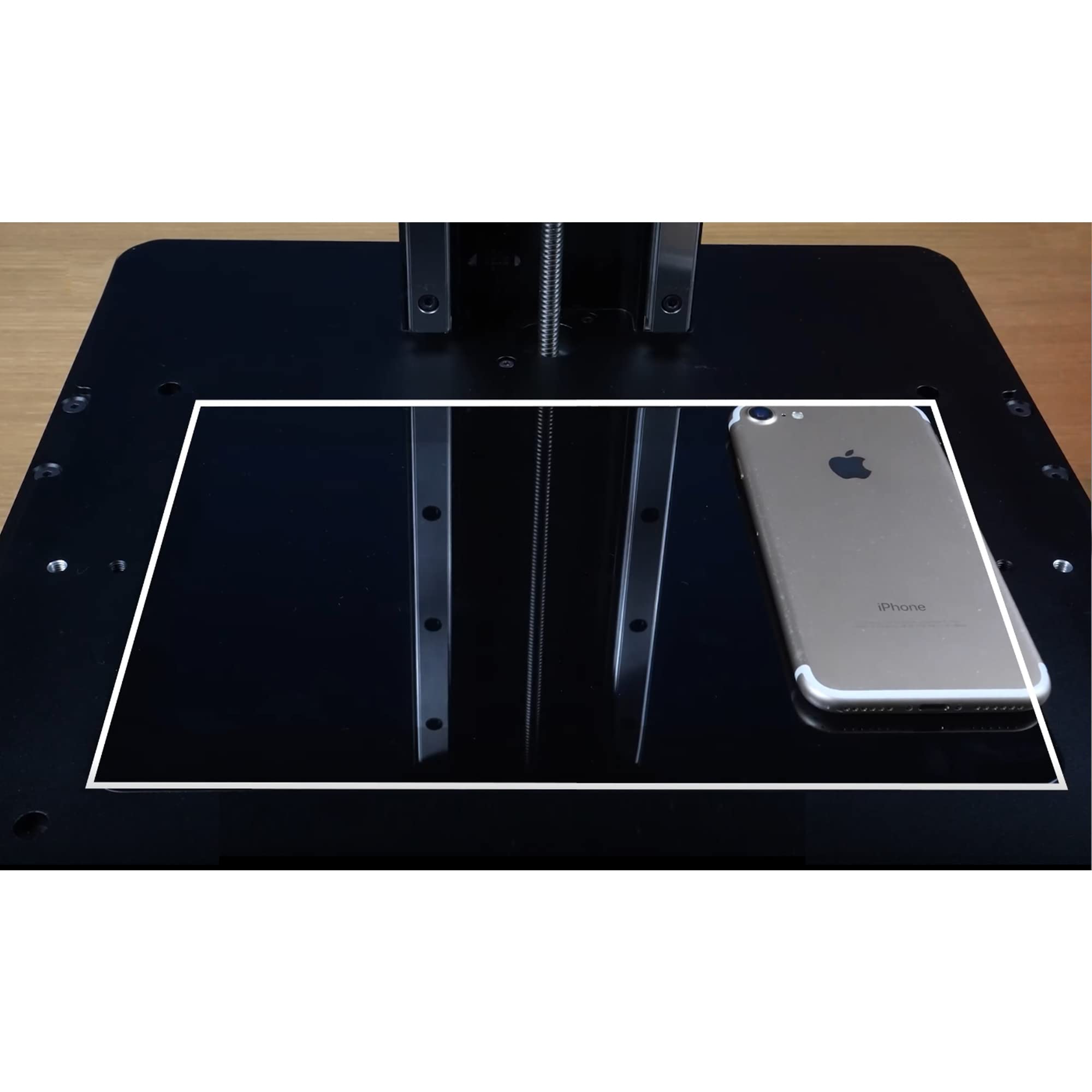 Phrozen Mono Lcd Screen Replacement (10'') Compatible With Sonic Mighty 8K 3D Printer (1Pc)