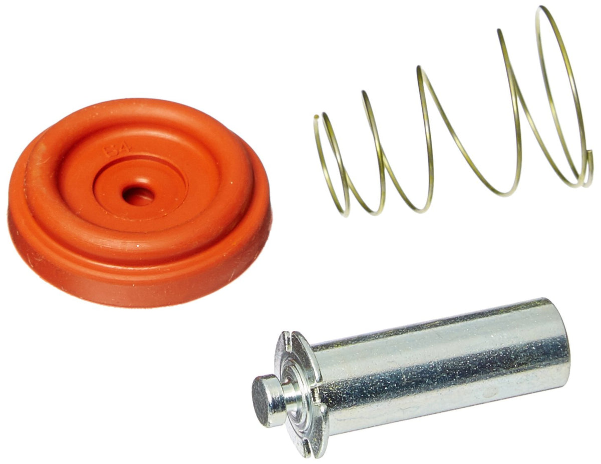 Bunn 11517.0008 Solenoid Valve Repair Kit,Red
